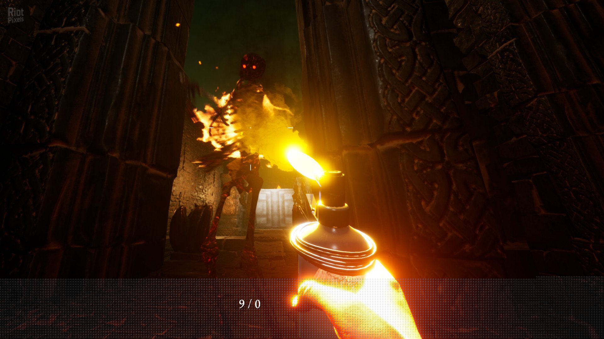 [9]-Krampus Kills – v1.0.3 Download-HohohoGames