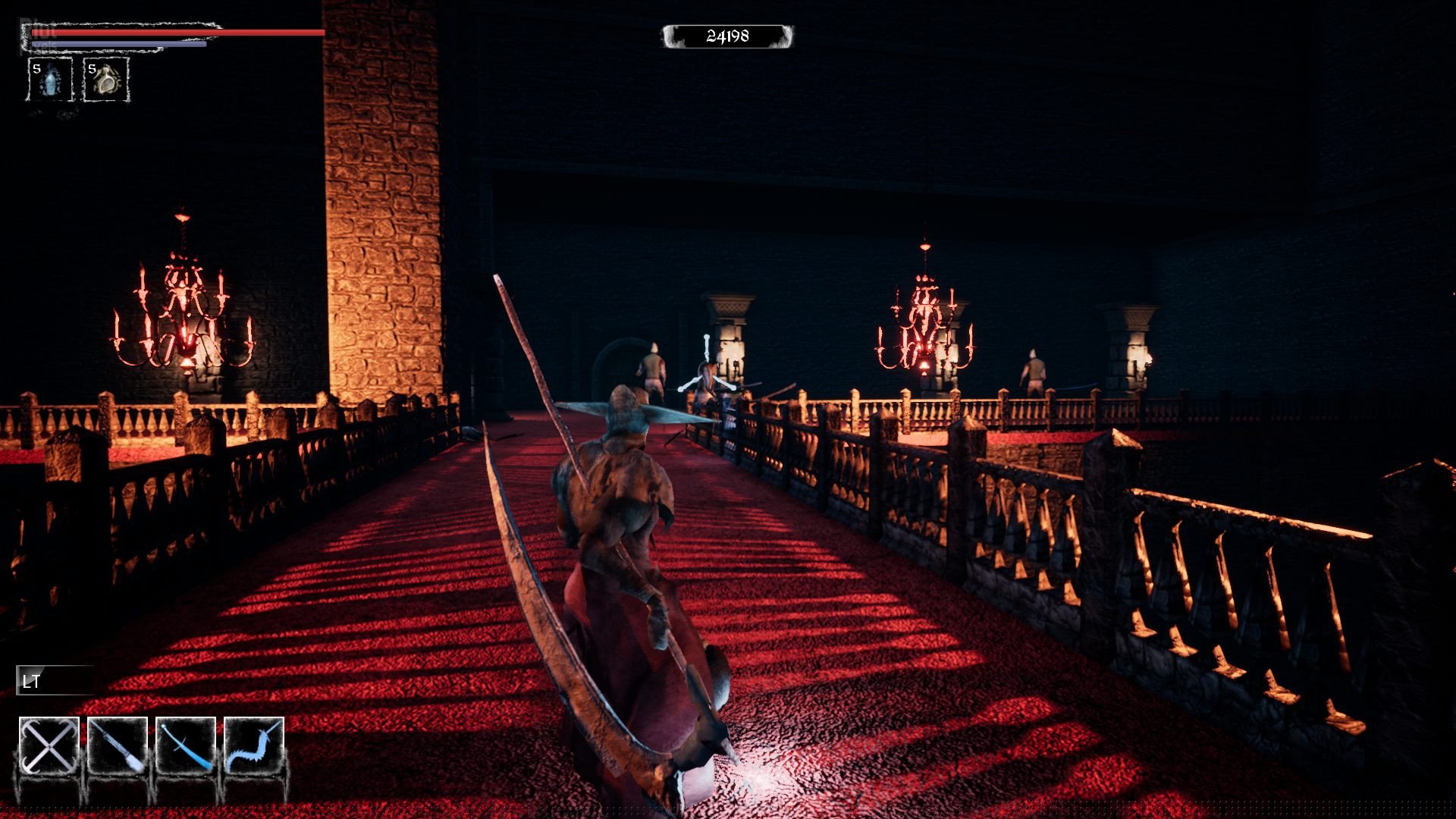 [15]-Estencel – v1.0.7 Download-HohohoGames