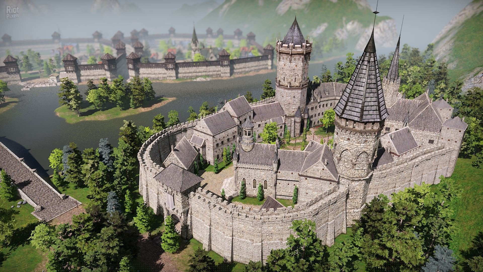 [9]-The Guild 3 – v1.0.5 Download-HohohoGames