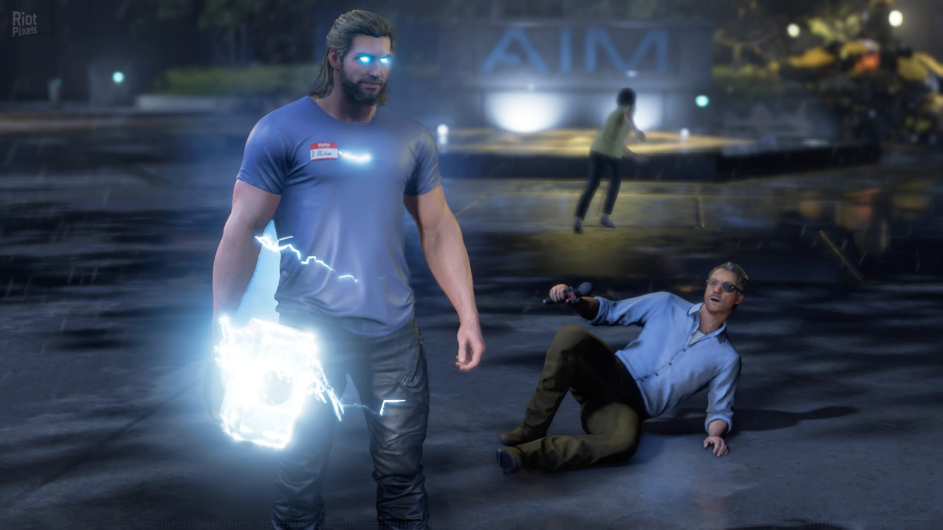 [11]-Marvel’s Avengers: The Definitive Edition – v2.8.2 + All DLCs/Ultra Textures Pack Download-HohohoGames