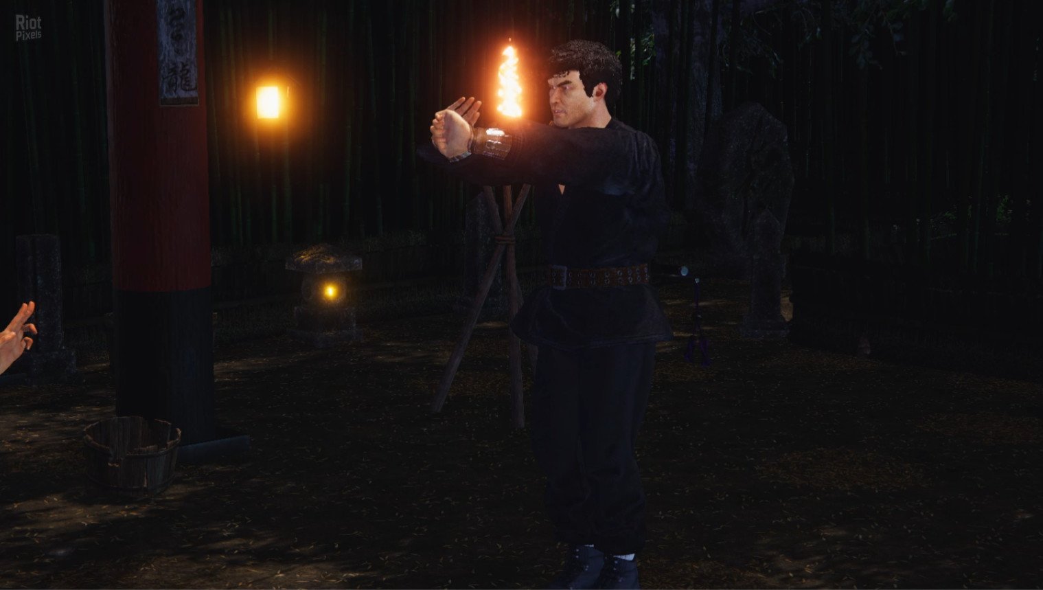 [11]-Shaolin vs Wutang 2 Download-HohohoGames