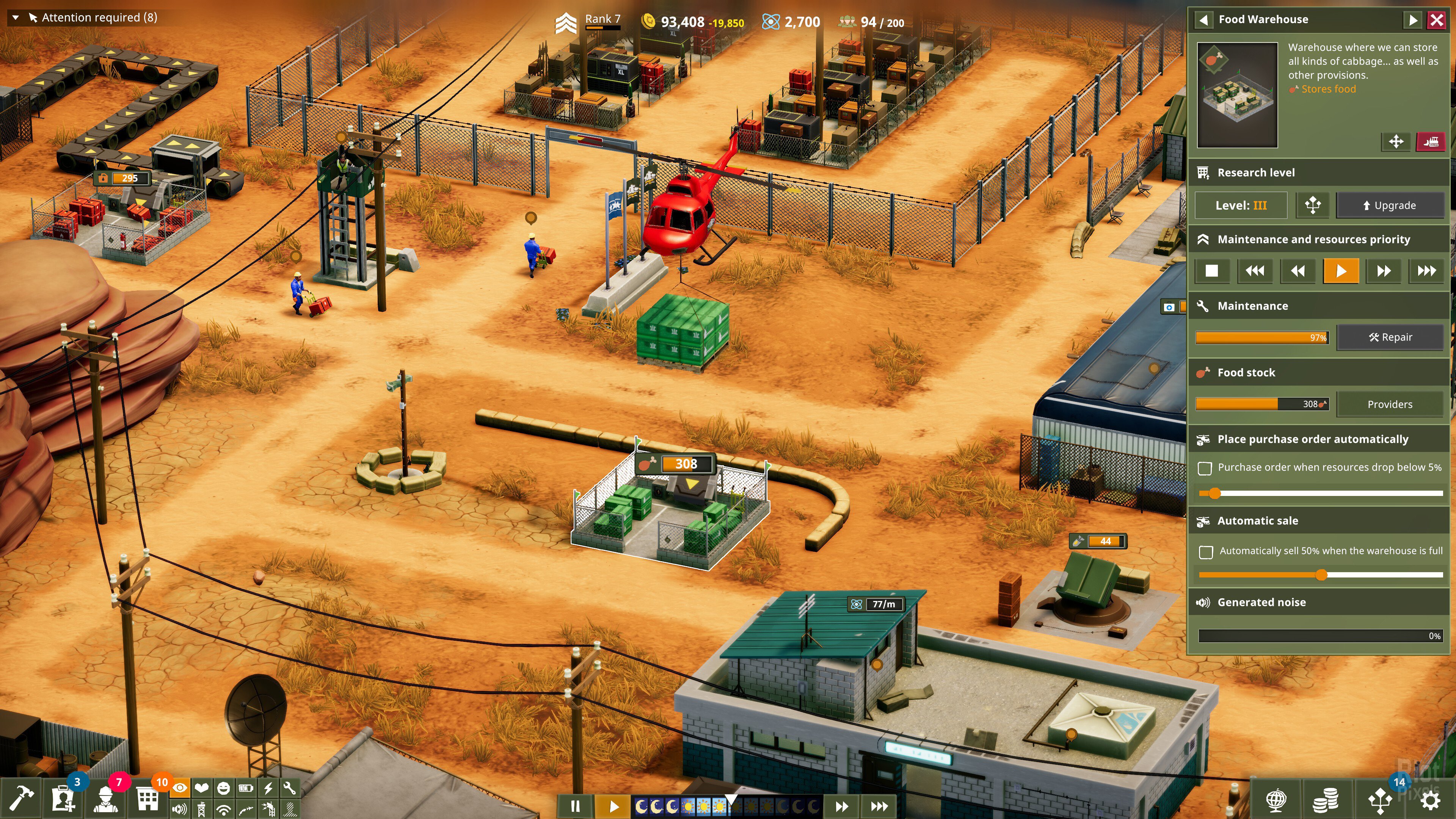 [8]-One Military Camp – v1.0.0.0 (Release) Download-HohohoGames