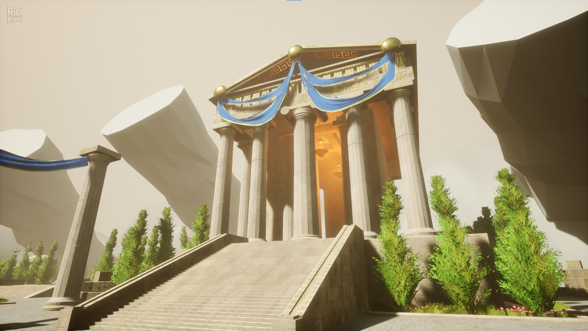 [15]-Heavy Burden Download-HohohoGames