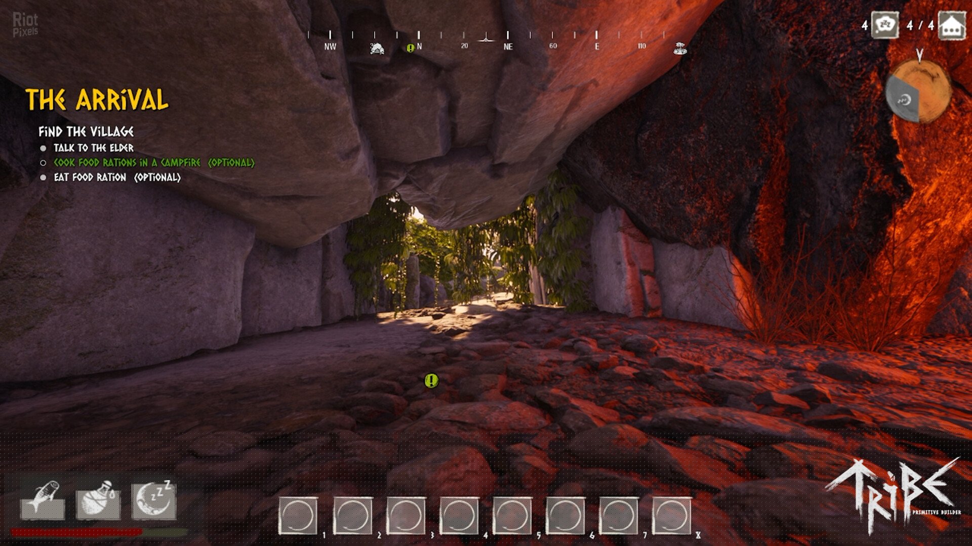 [6]-Tribe: Primitive Builder – v1.0.16 + Windows 7 Fix Download-HohohoGames