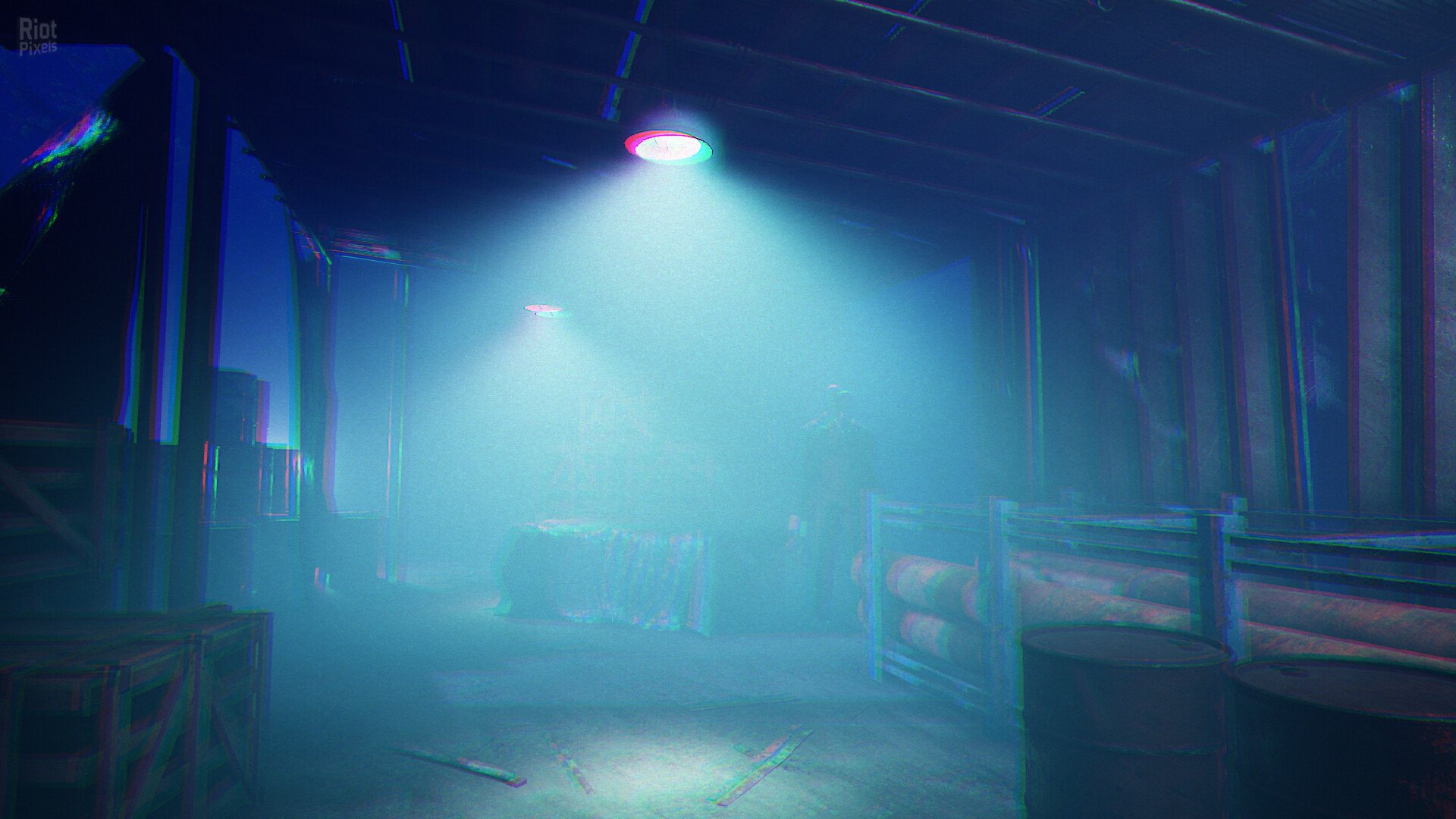[13]-Slender: The Arrival – v3.0.46.992 (10th Anniversary Update) + Bonus OST + Old Game Builds Download-HohohoGames