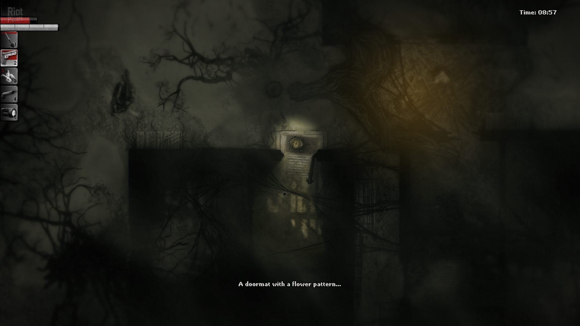[16]-Darkwood: Deluxe Edition – v1.4a + Bonus Content Download-HohohoGames