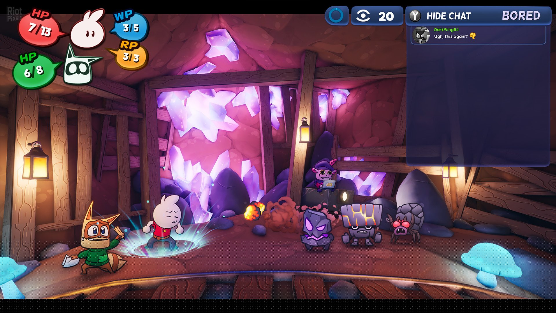 [15]-Born of Bread – vRC2.44d + Windows 7 Fix Download-HohohoGames