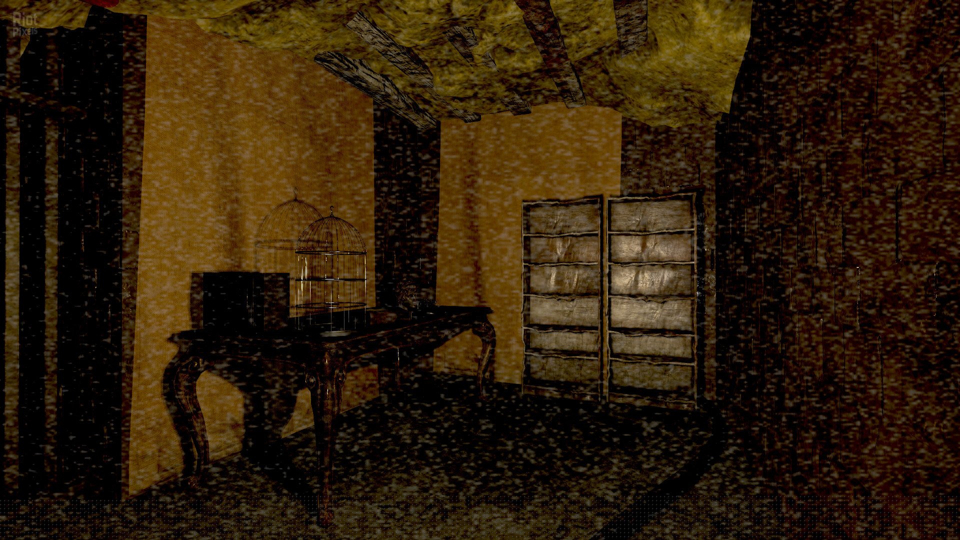 [8]-Dr. Psycho: Hospital Escape 2 – v0.1.0 Download-HohohoGames