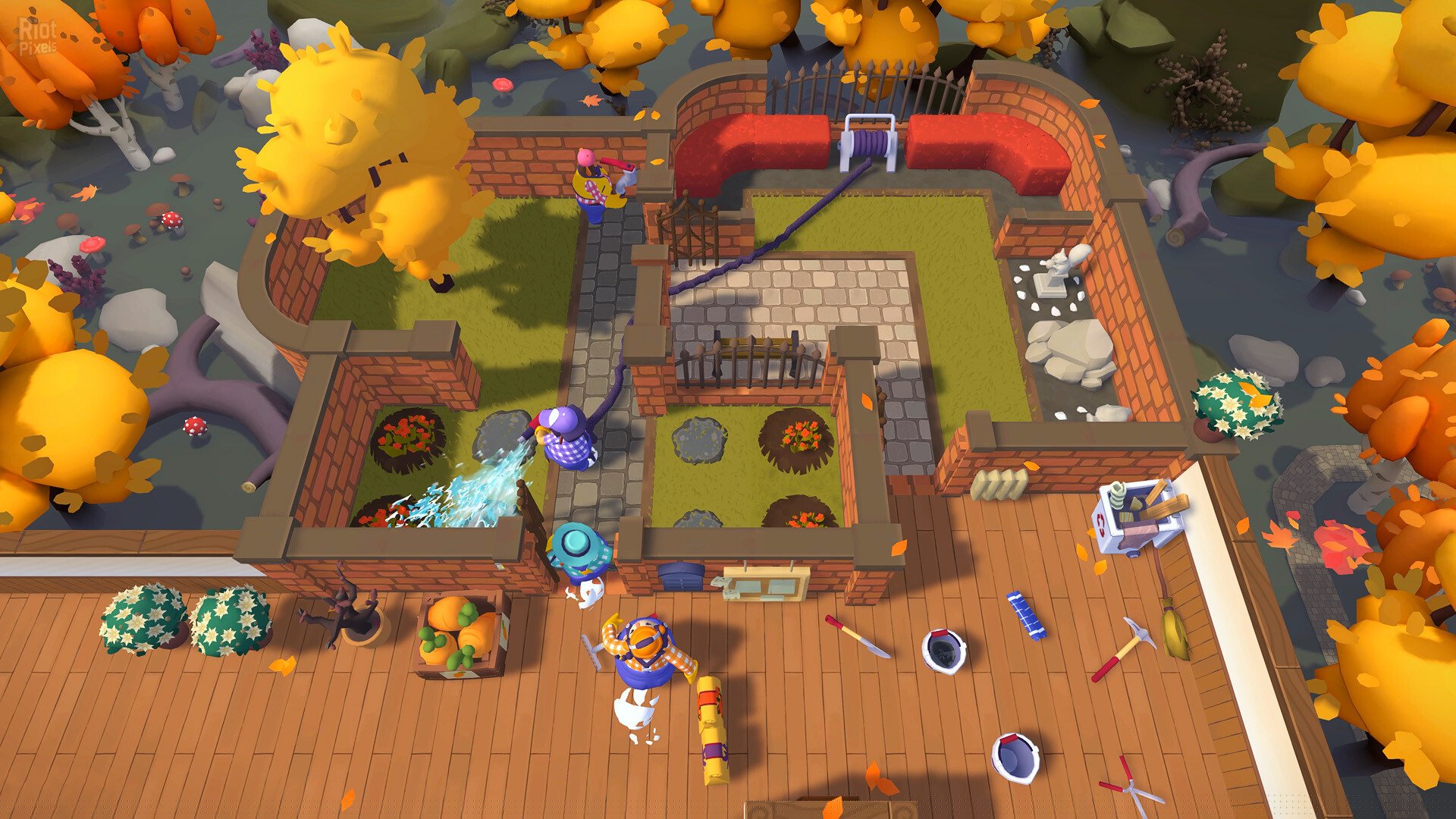 [3]-Tools Up! Ultimate Edition – v1.06 Download-HohohoGames