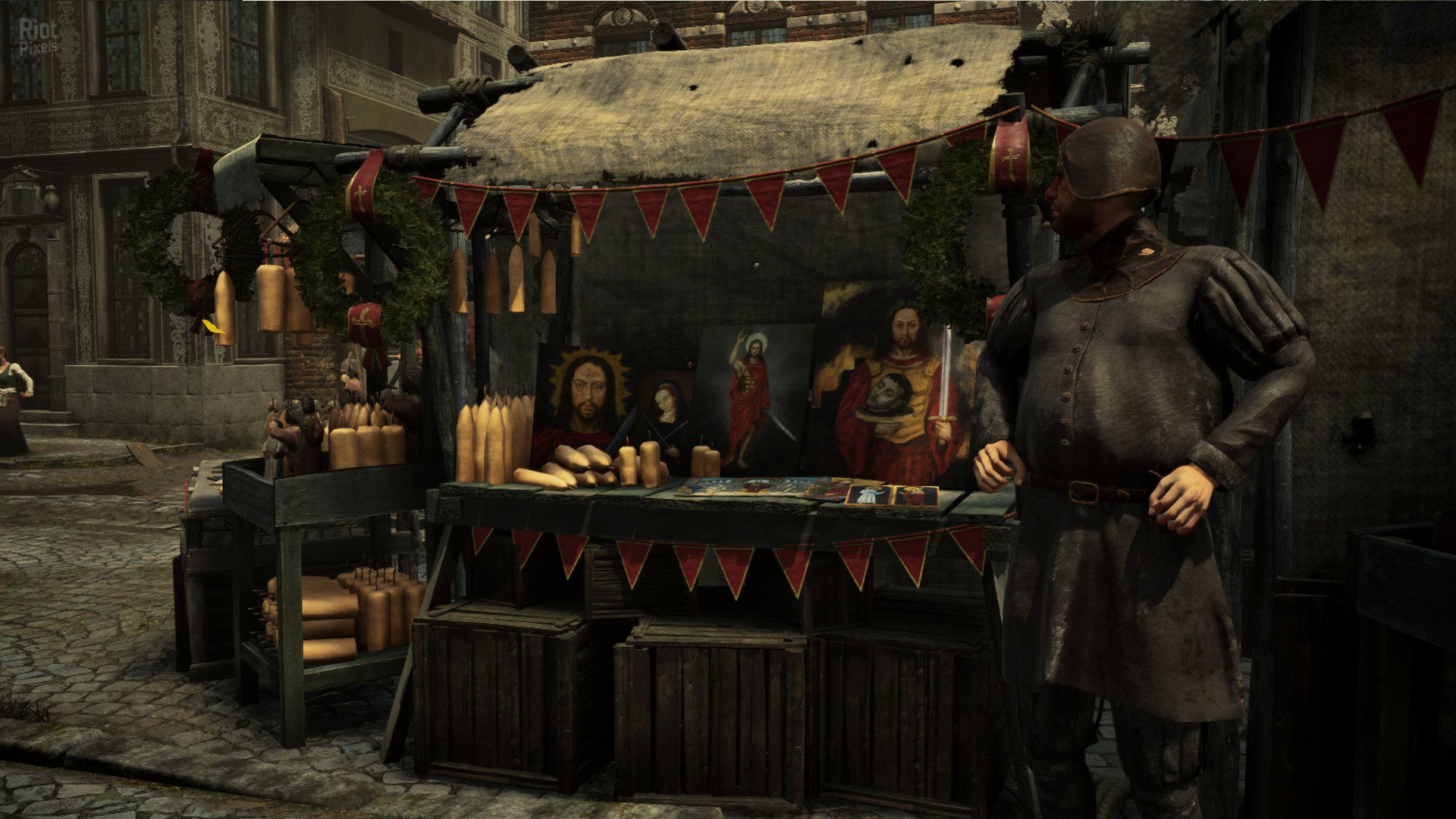 [15]-The Inquisitor: Deluxe Edition + DLC + Bonus Soundtrack + Windows 7 Fix Download-HohohoGames