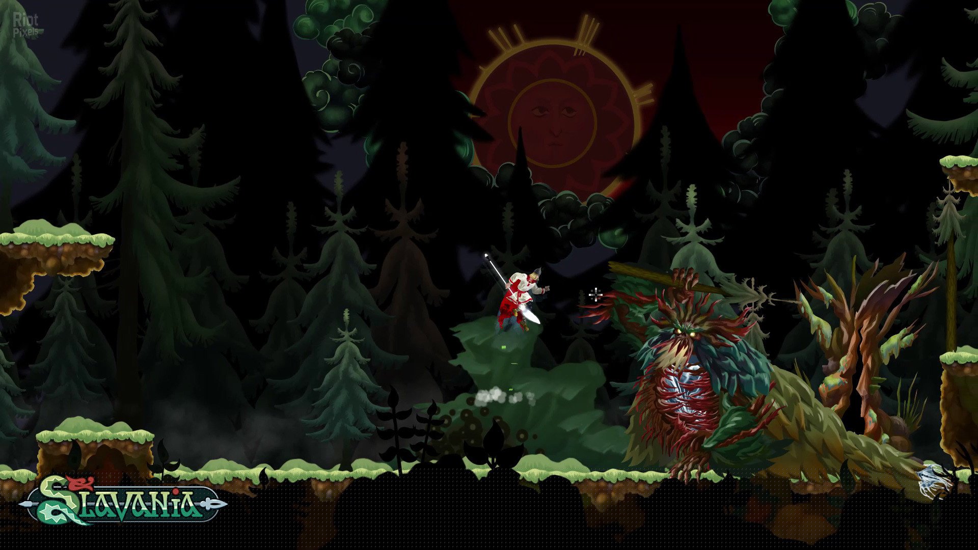 [5]-Slavania – v1.0.0529 Download-HohohoGames