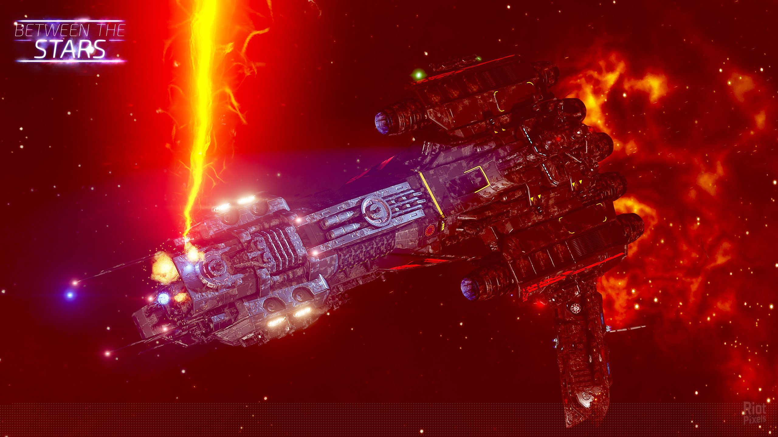 [7]-Between the Stars – v1.0.0.2 + Bonus Soundtrack Download-HohohoGames