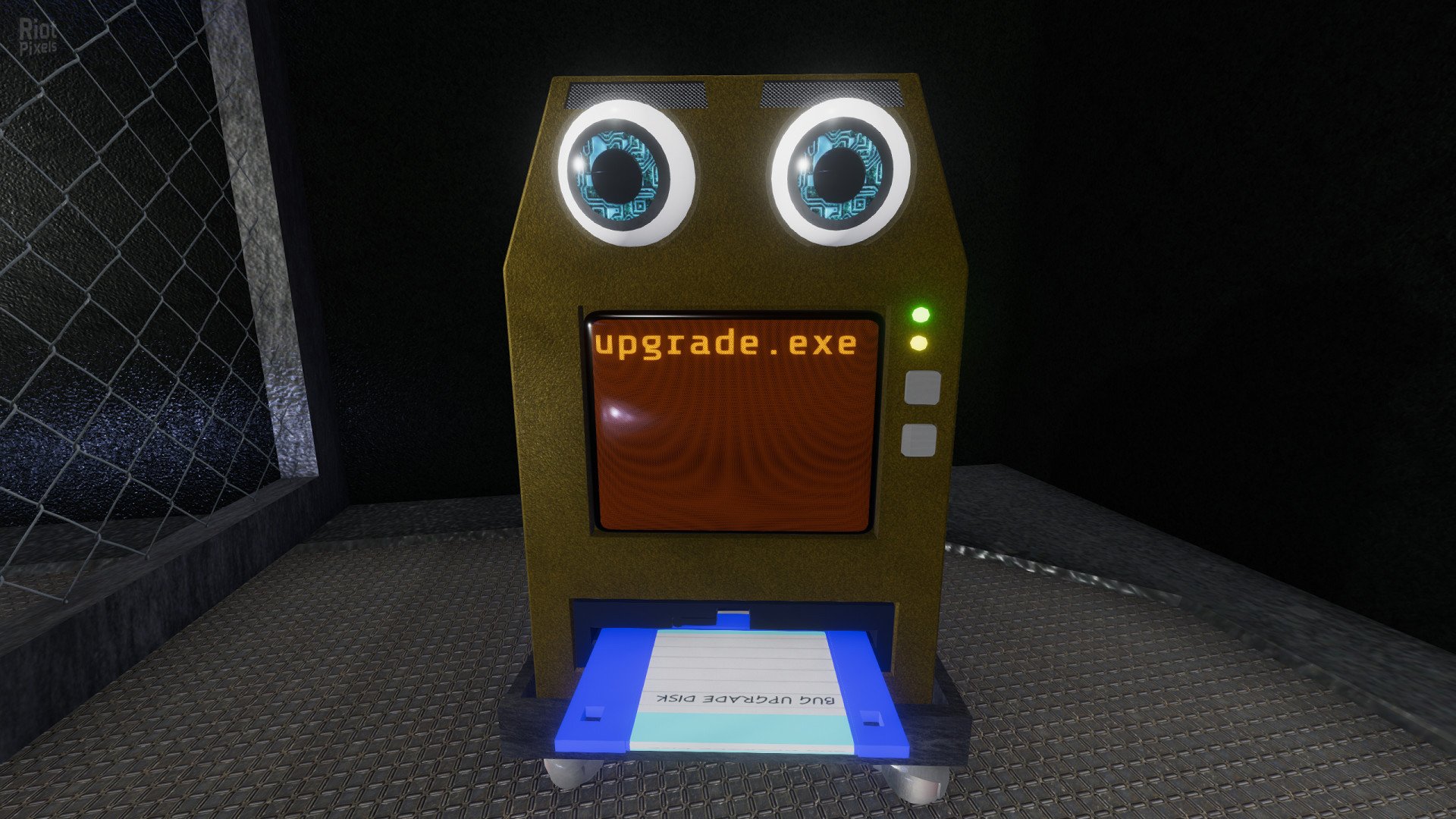 [5]-Ctrl Alt Ego: Ego Tunes Edition, v1.4.7 + Bonus Soundtrack Download-HohohoGames