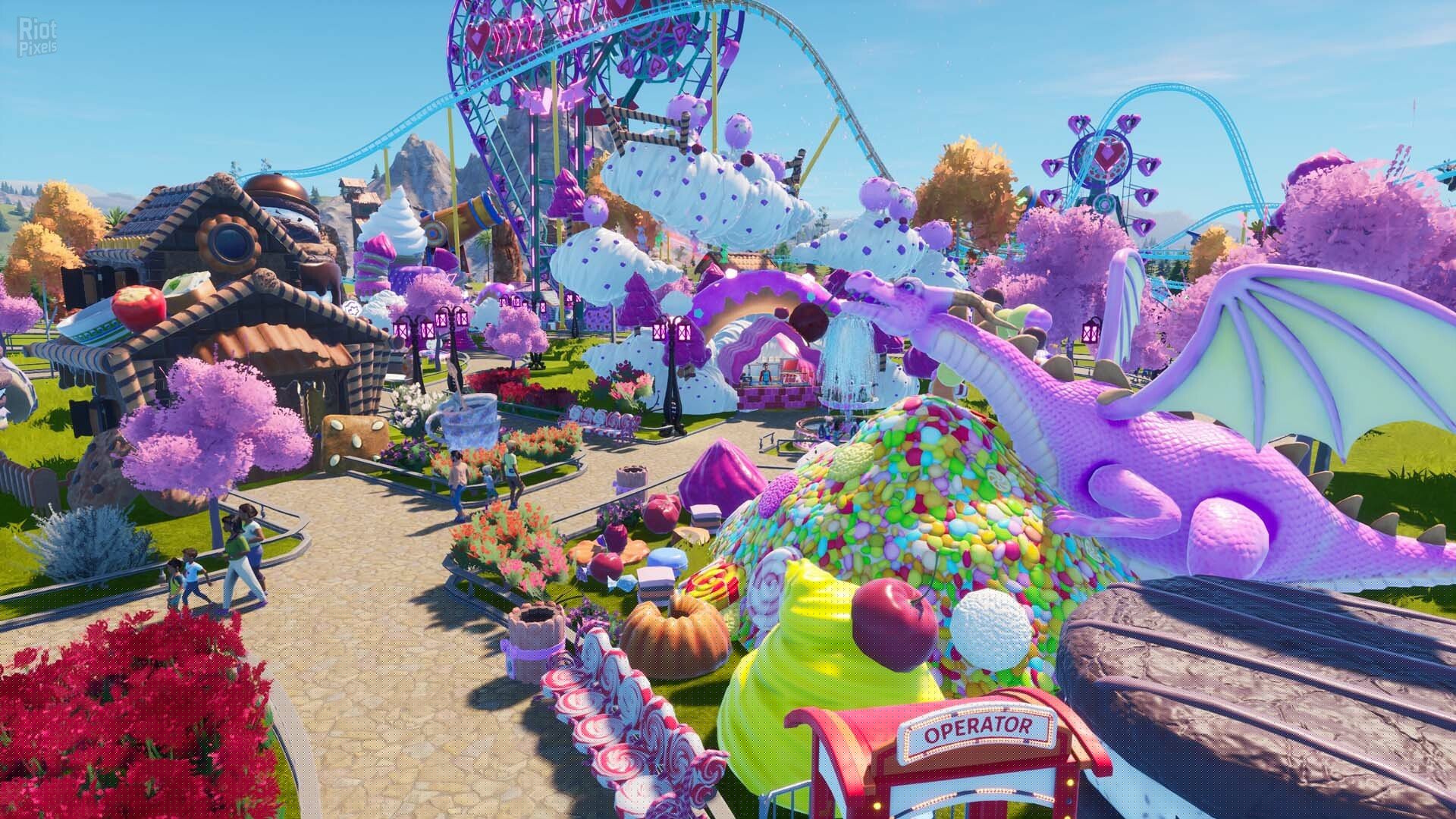 [9]-Park Beyond: Visioneer Edition, v4.0.0.179303 + 11 DLCs Download-HohohoGames