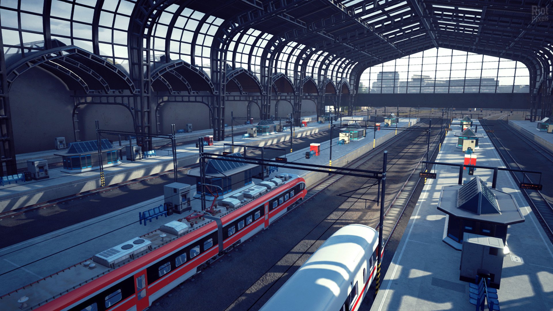 [7]-Train Life: A Railway Simulator – Supporter Edition, v1.2.1_29113 + 2 DLCs + Windows 7 Fix Download-HohohoGames