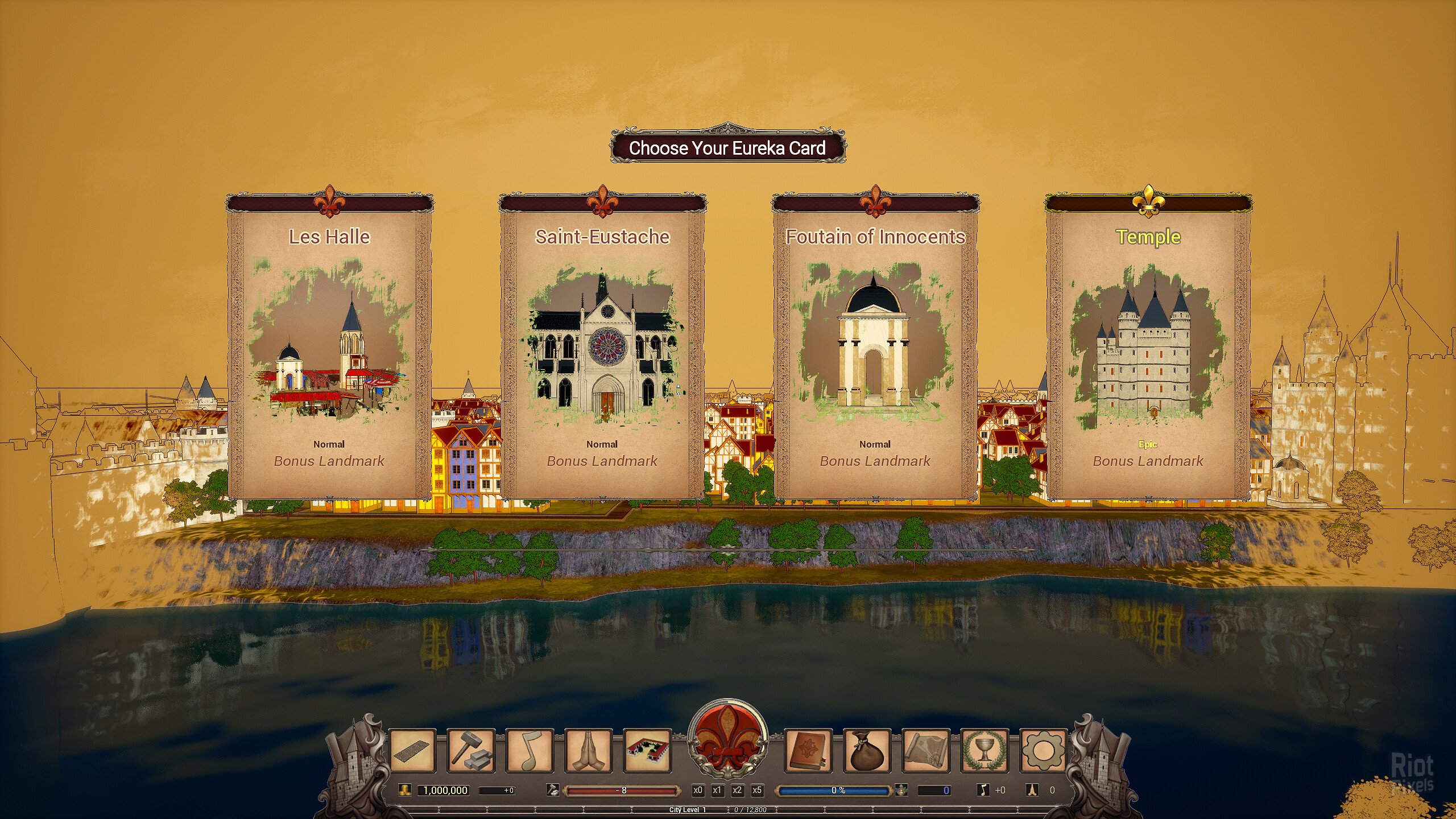 [7]-Paris in 2000 Years + Windows 7 Fix Download-HohohoGames