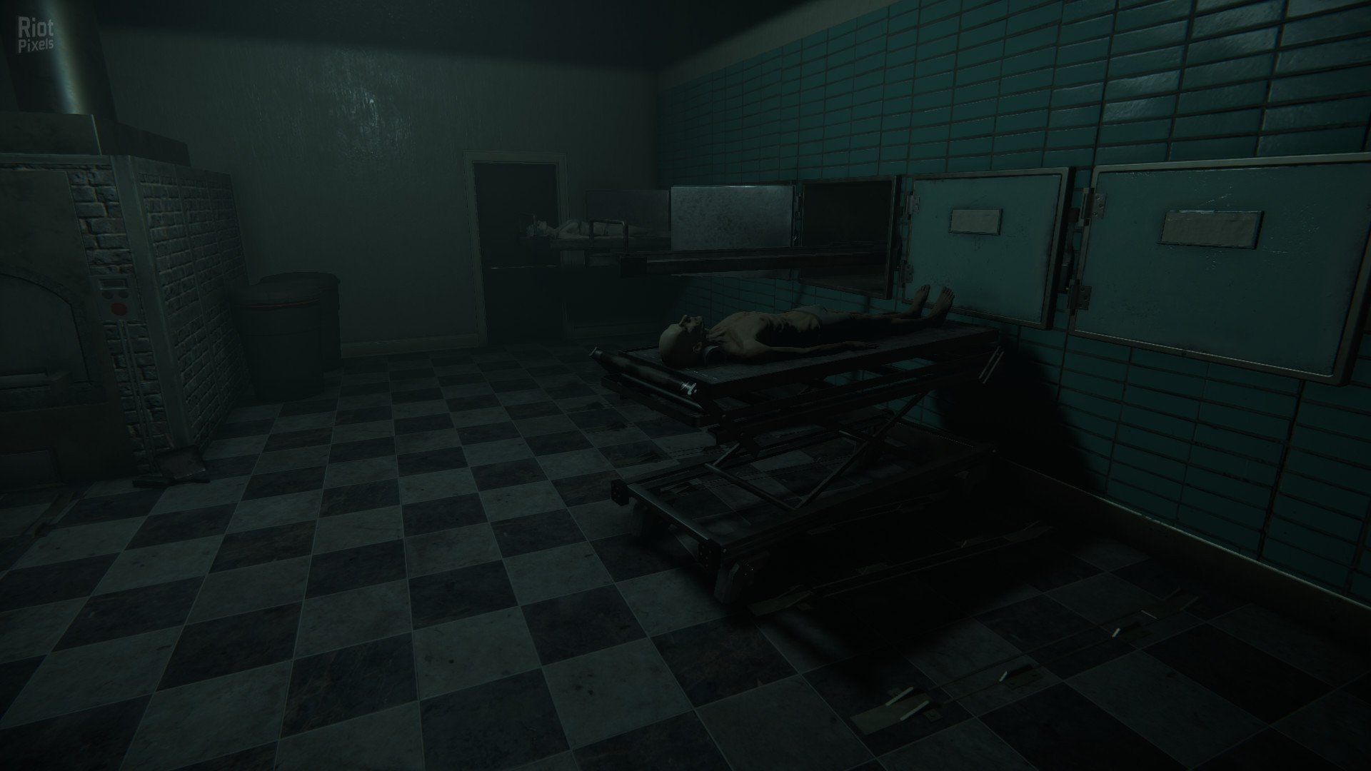 [6]-The Mortuary Assistant: Definitive Edition – v3.0.0 Download-HohohoGames