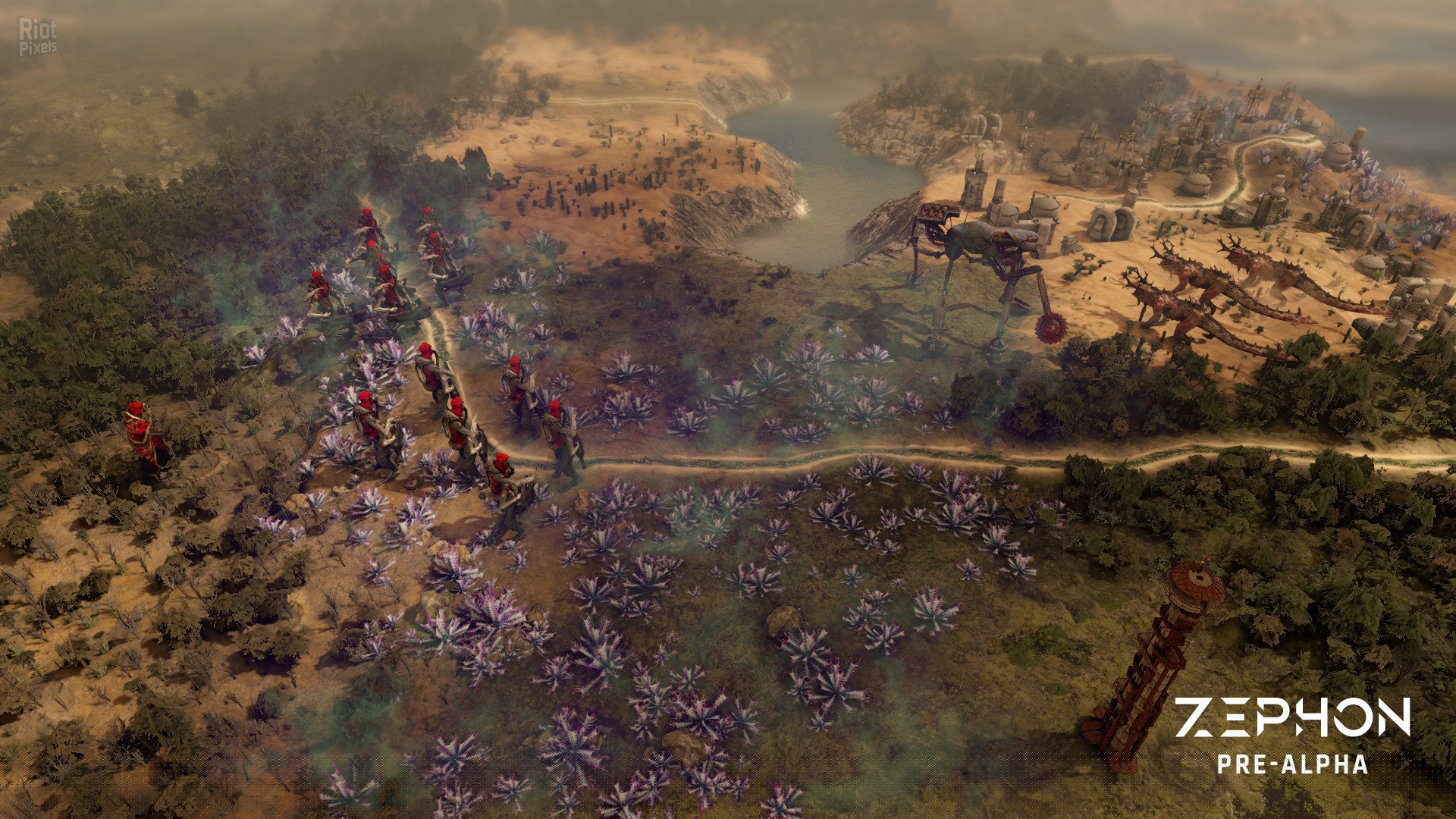 [14]-ZEPHON: Supporter Edition – v1.0.1 + 3 DLCs/Bonuses Download-HohohoGames
