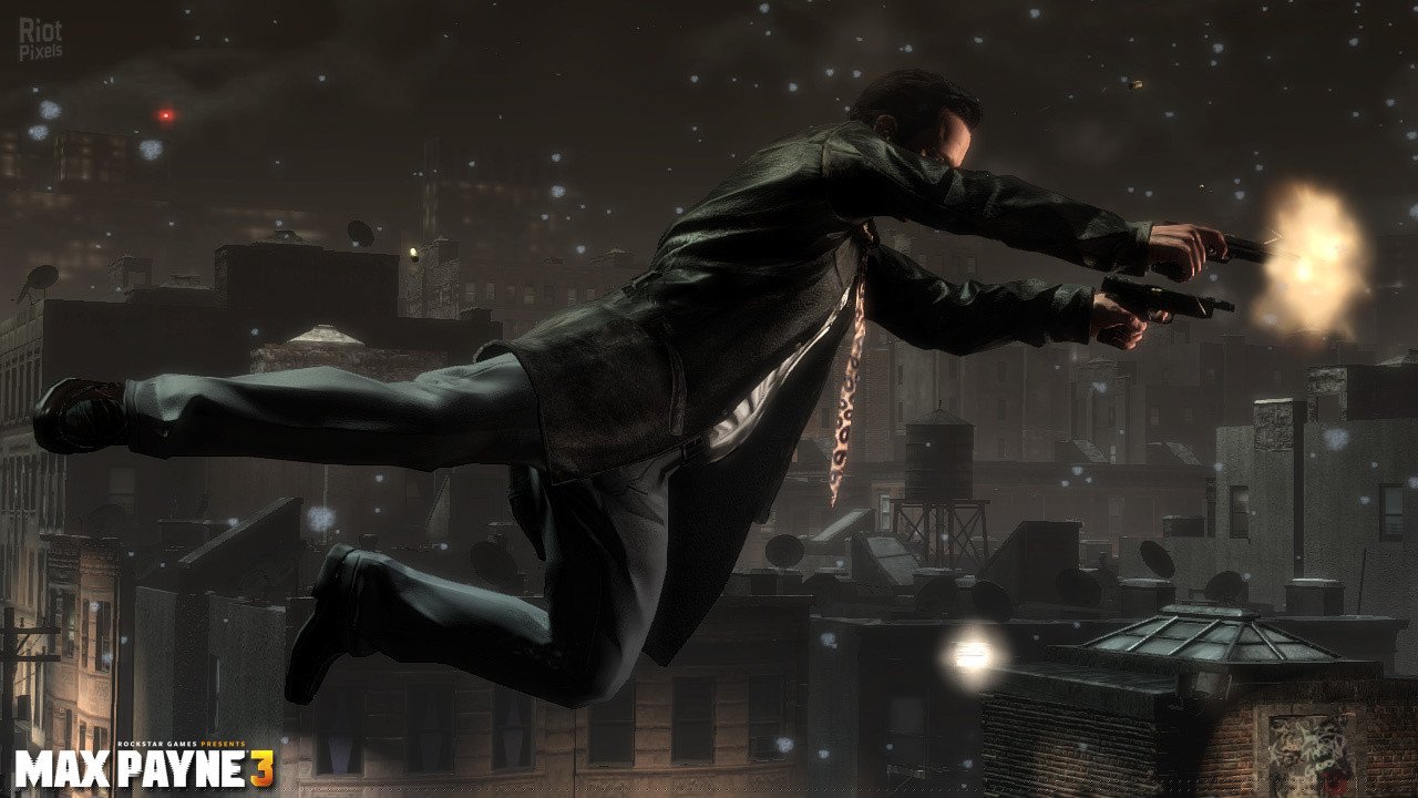 [5]-Max Payne 3: Complete Edition – v1.0.0.272 + All DLCs Download-HohohoGames