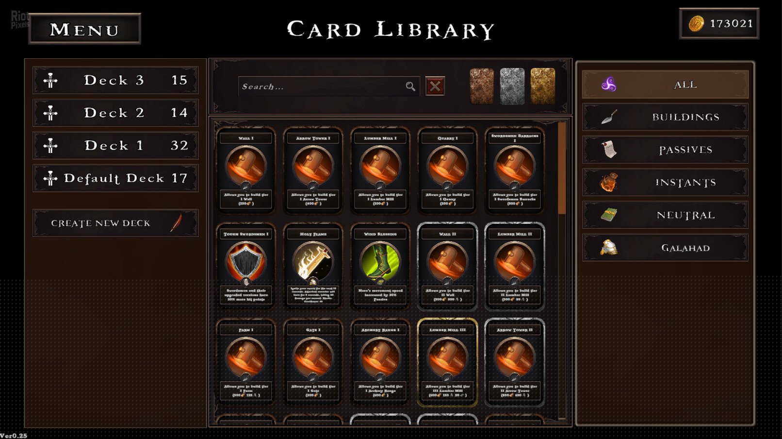 [3]-Warlords Under Siege – v1.0 (Release) Download-HohohoGames