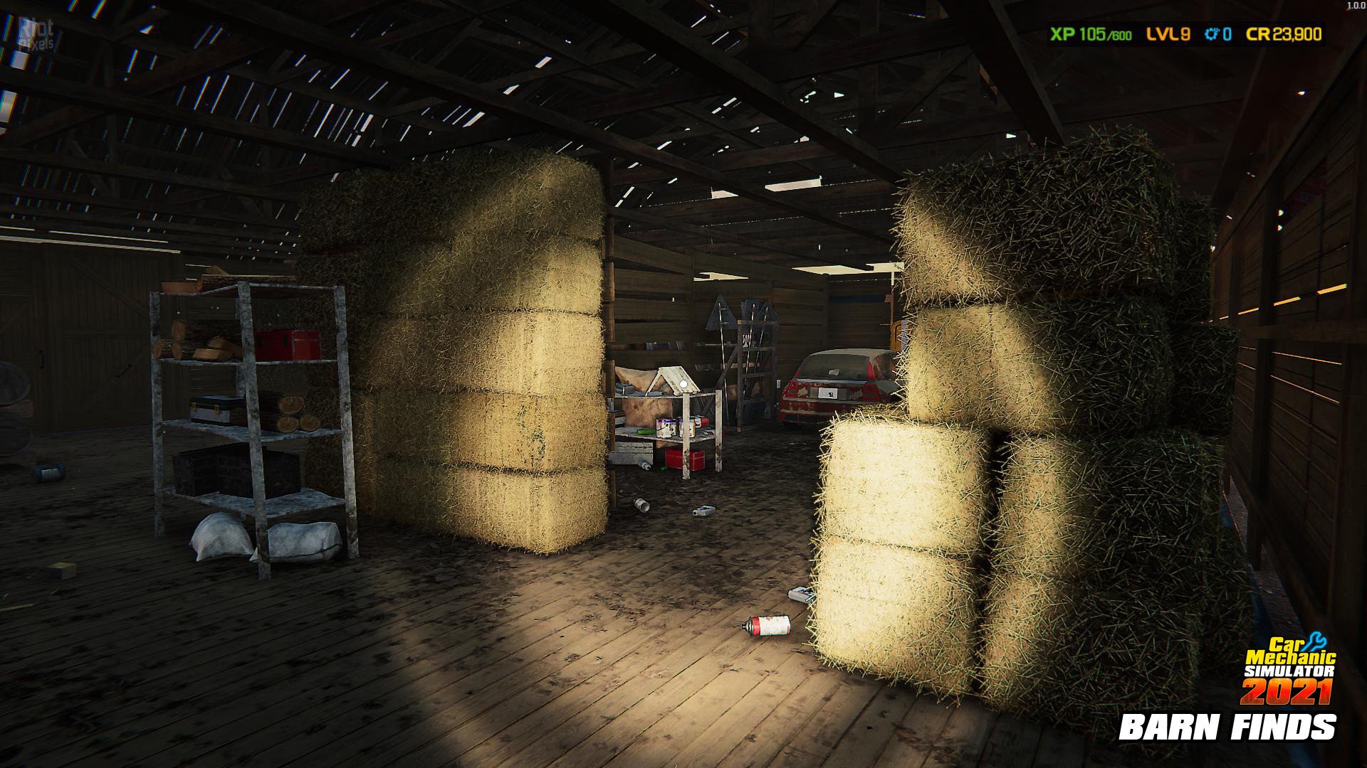[11]-Car Mechanic Simulator 2021: Gold Bundle – v1.0.37 + 19 DLCs Download-HohohoGames