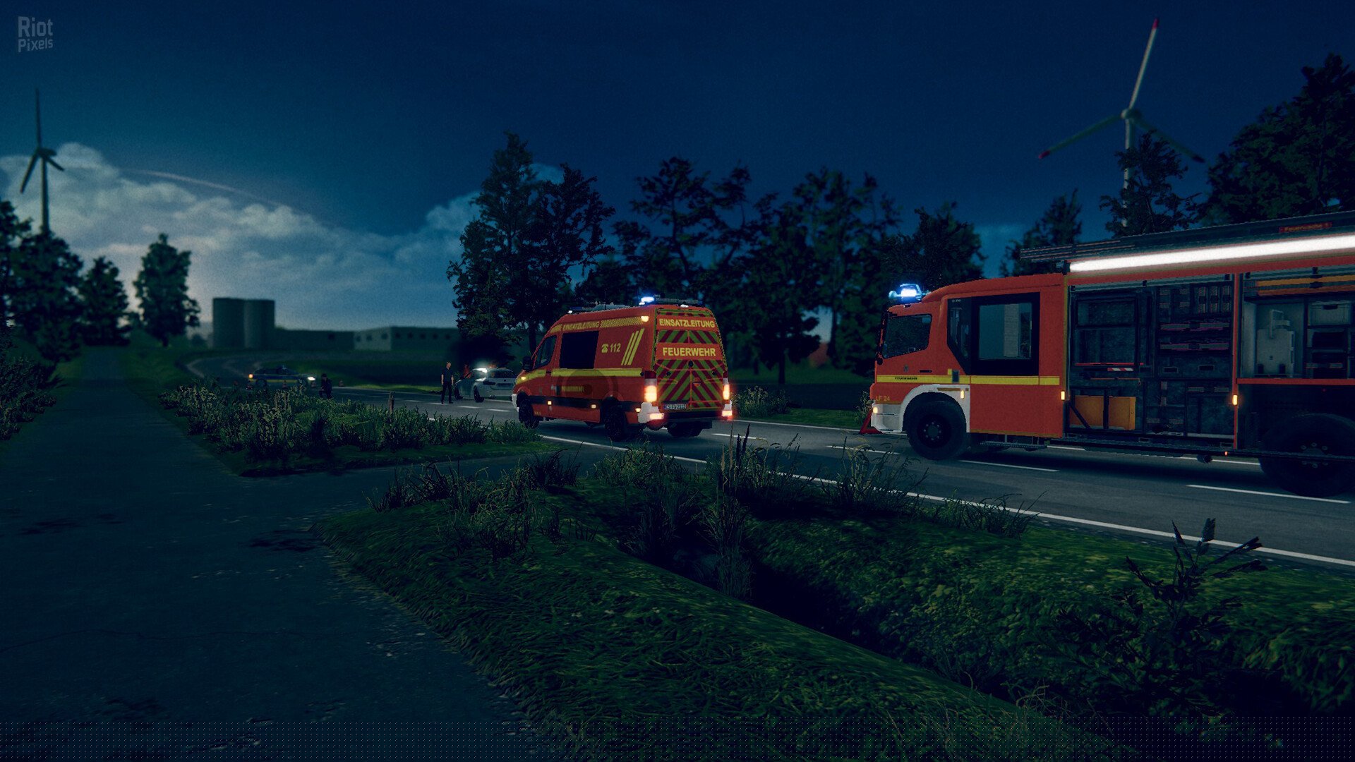 [8]-Emergency Call 112 – The Attack Squad Download-HohohoGames