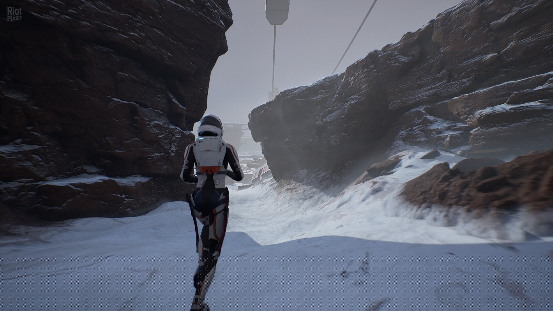[7]-Deliver Us Mars: Deluxe Edition, v2.0.1 (Denuvoless) + Bonus Soundtrack Download-HohohoGames