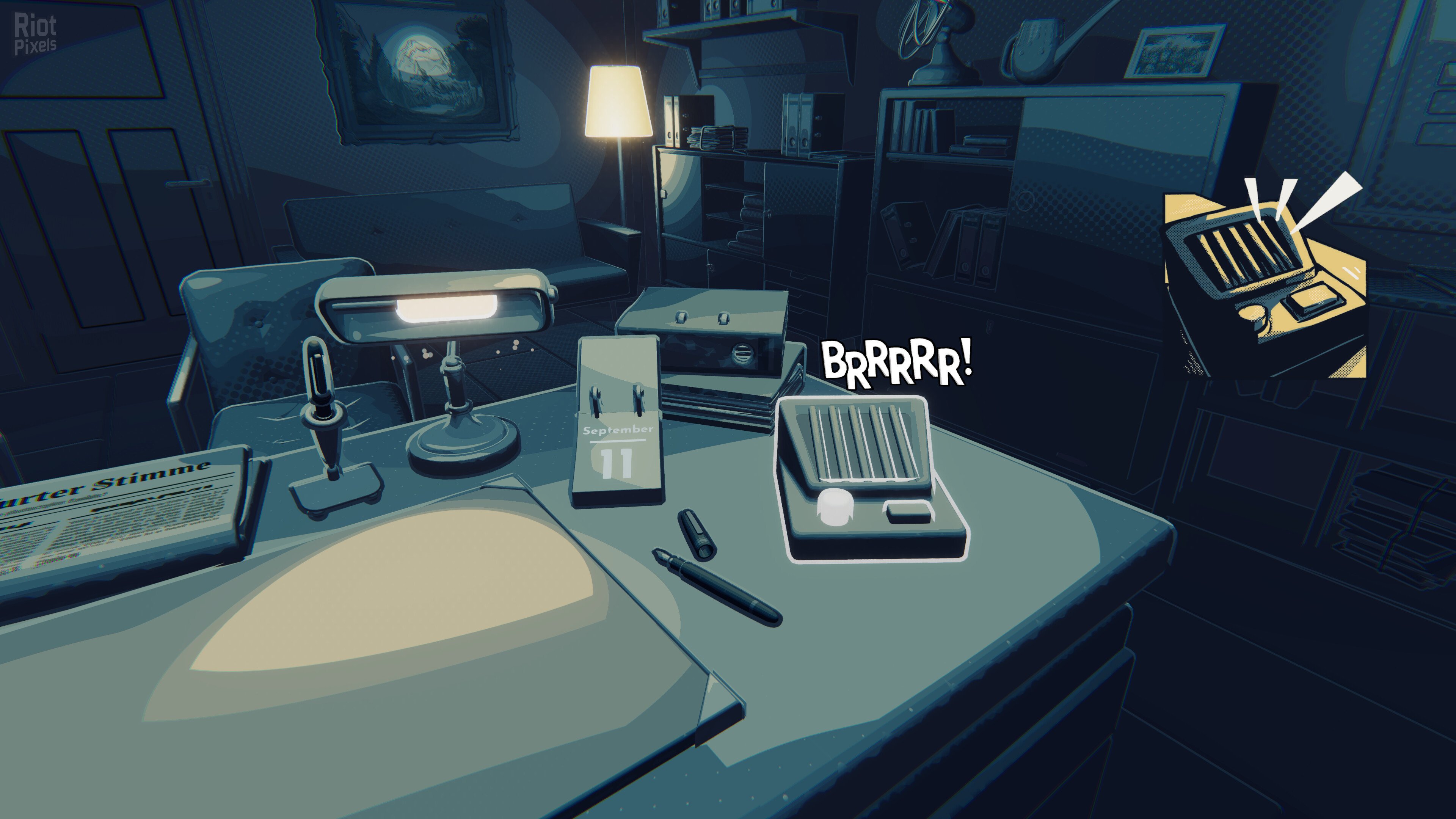 [16]-The Darkest Files – v1.0.3 [195] Download-HohohoGames