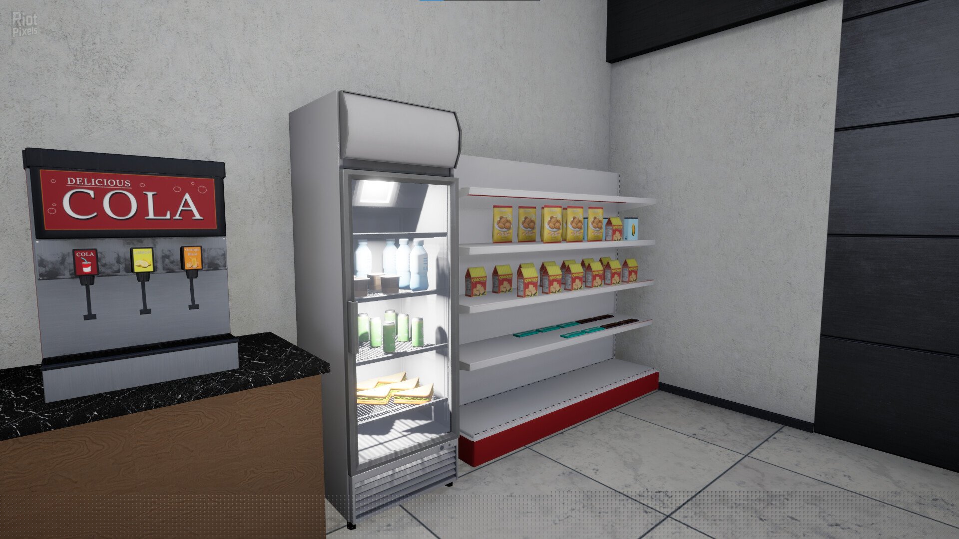 [7]-Cinemaster: Cinema Simulator – v1.6 Download-HohohoGames