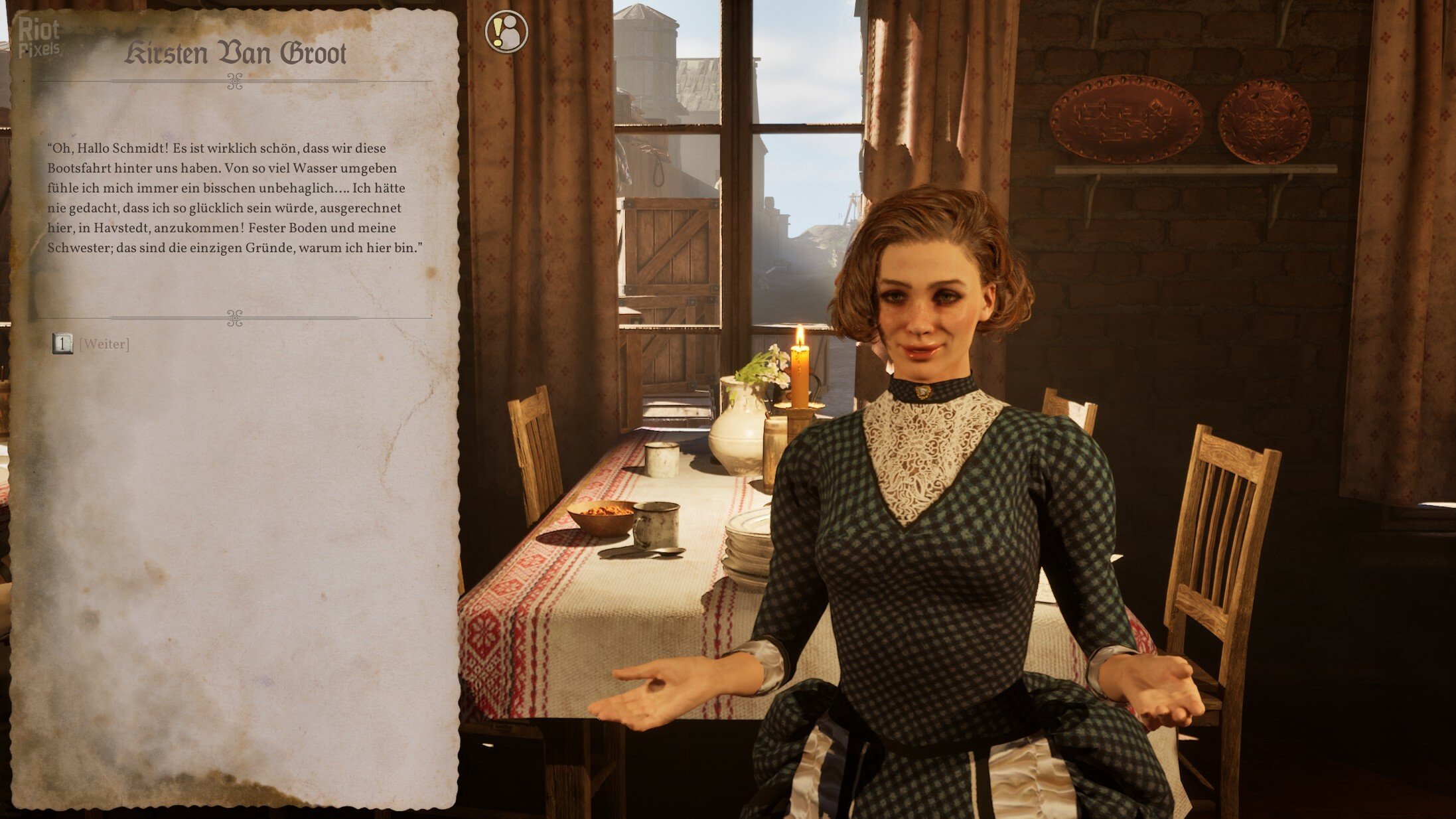 [6]-Inspector Schmidt: The Ebbing Download-HohohoGames