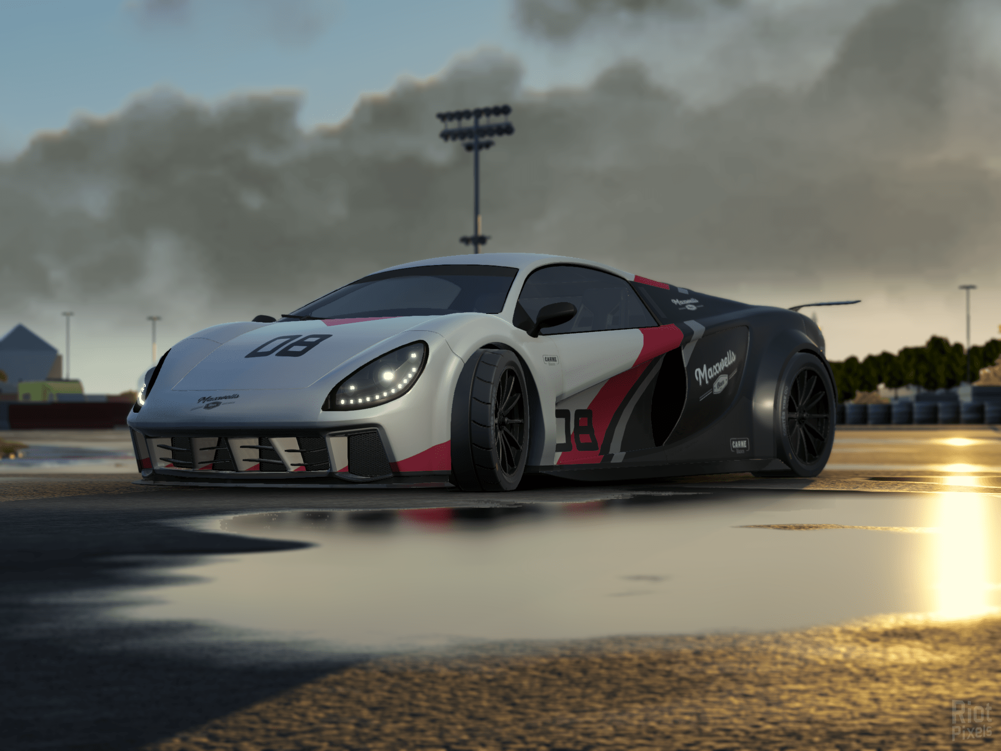 [10]-Motorsport Manager – v1.4.14933 + 4 DLC Download-HohohoGames