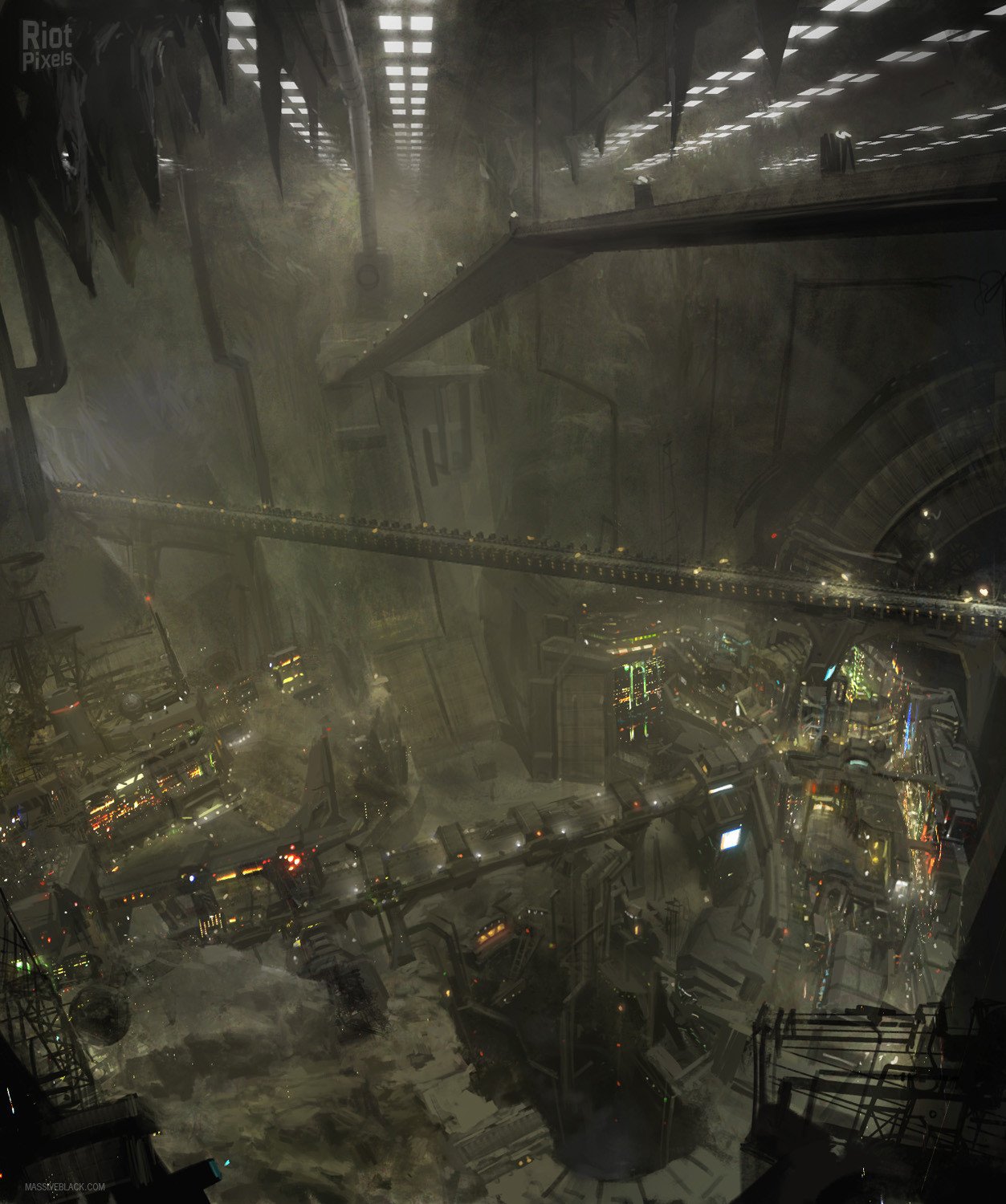 [29]-Red Faction: Guerrilla – Steam Edition Download-HohohoGames