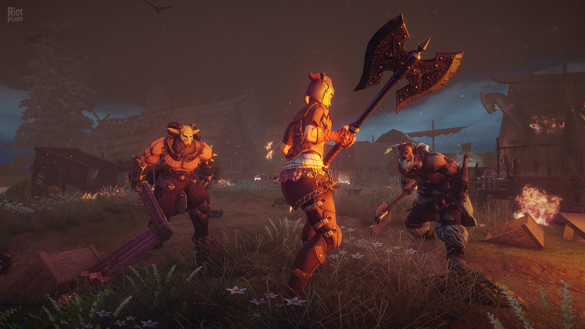 [6]-Hand of Fate 2 – v.1.0.3 Download-HohohoGames