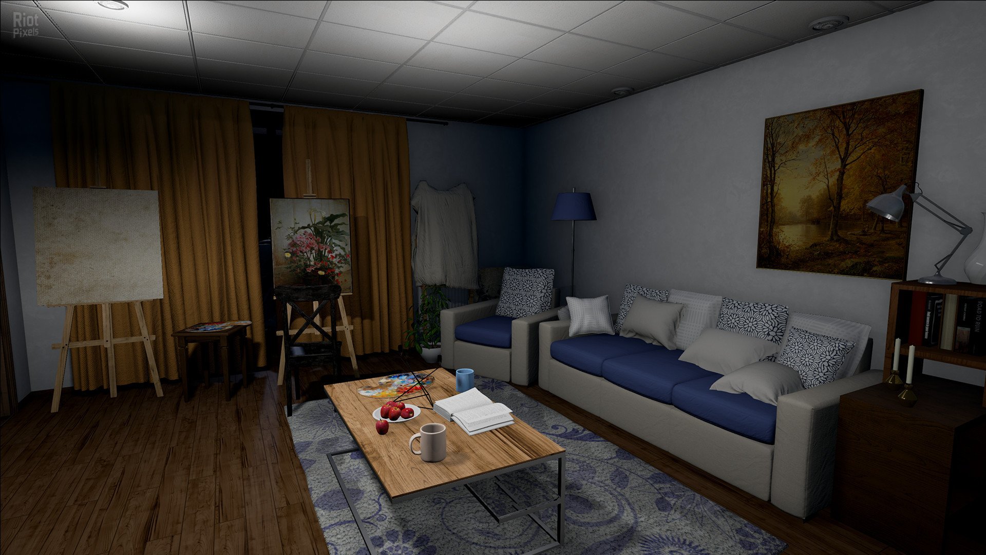[13]-The Apartment Download-HohohoGames