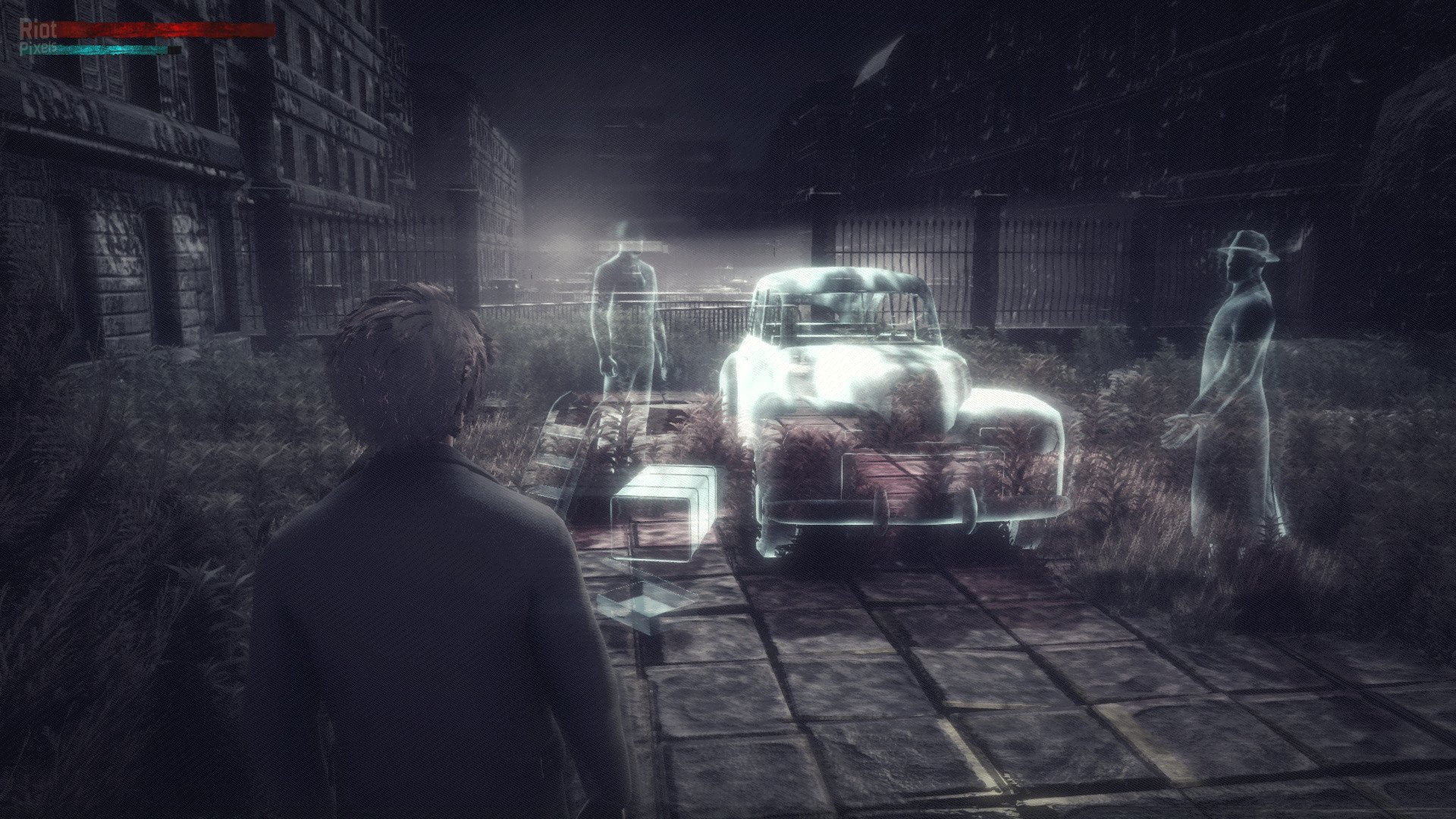 [13]-The Piano v1.0d.1 fixed Download-HohohoGames