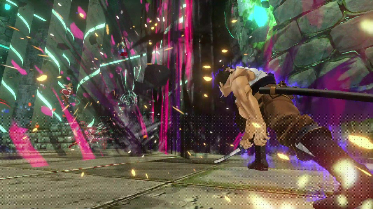 [13]-Black Clover: Quartet Knights + 8 DLCs Download-HohohoGames