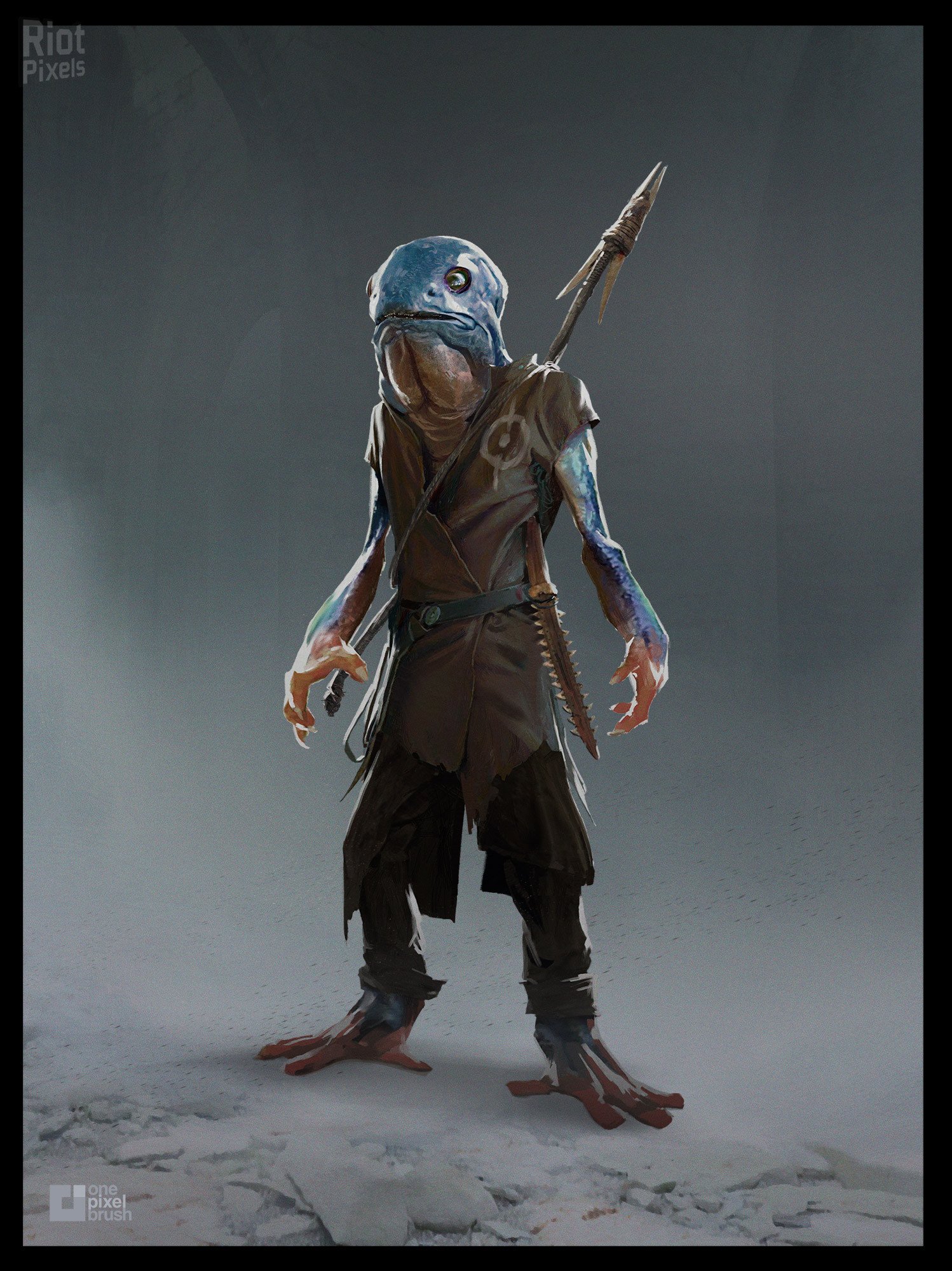 [24]-Underworld Ascendant – v1.02 + 3 DLCs Download-HohohoGames