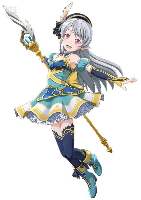 [22]-Sword Art Online: Lost Song Download-HohohoGames
