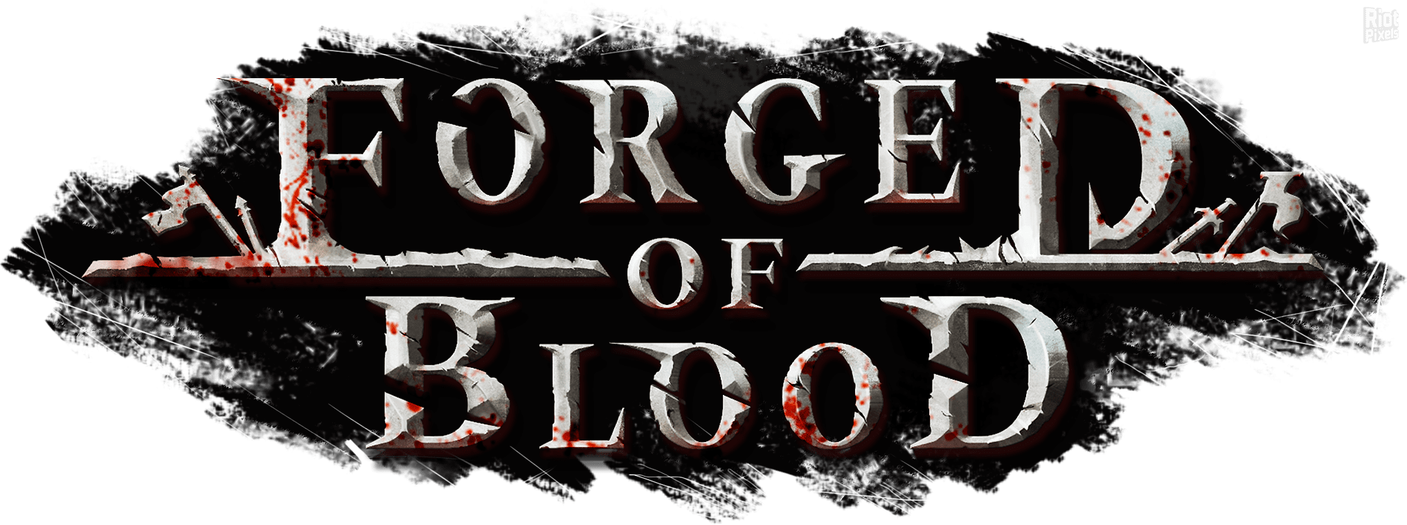 [18]-Forged of Blood – v1.0.4341 Download-HohohoGames