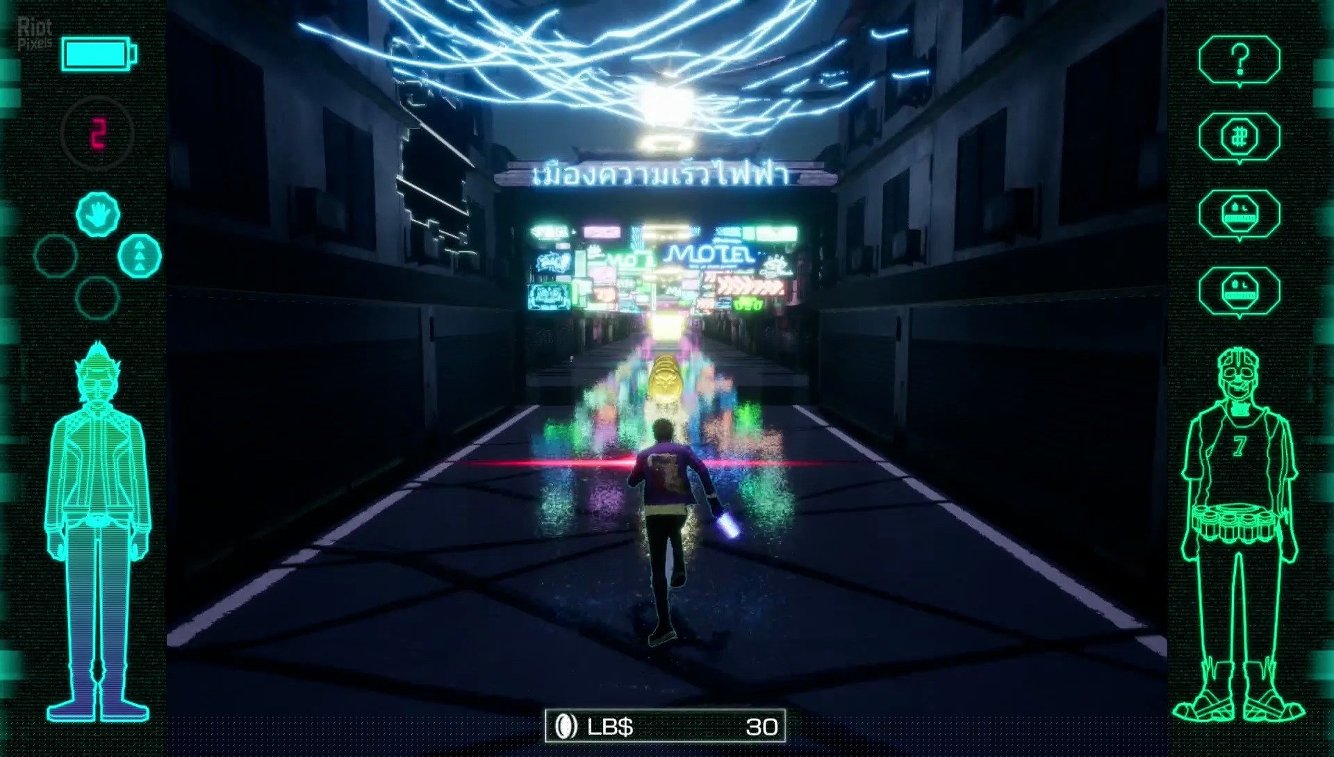 [10]-Travis Strikes Again: No More Heroes – Complete Edition Download-HohohoGames