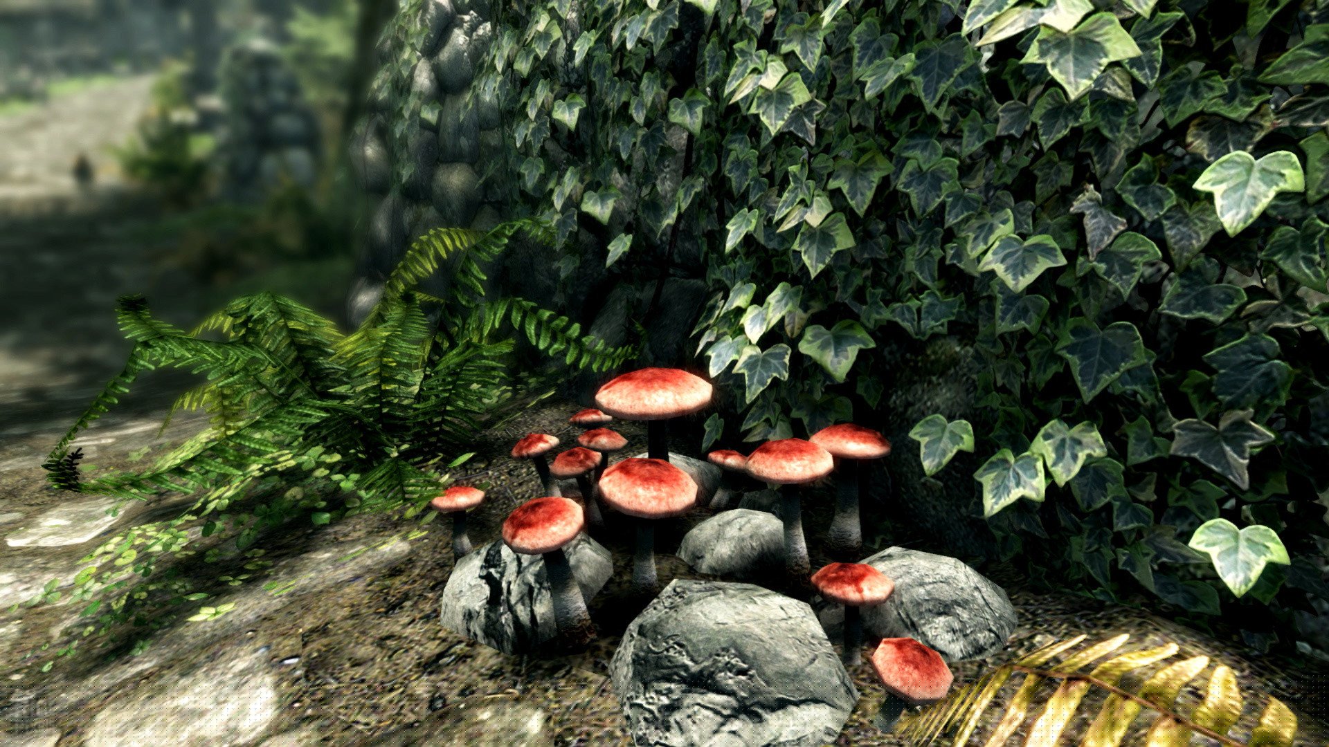 [8]-The Elder Scrolls: Skyrim – Special Edition – v1.5.97.0 + Creation Club Content Download-HohohoGames