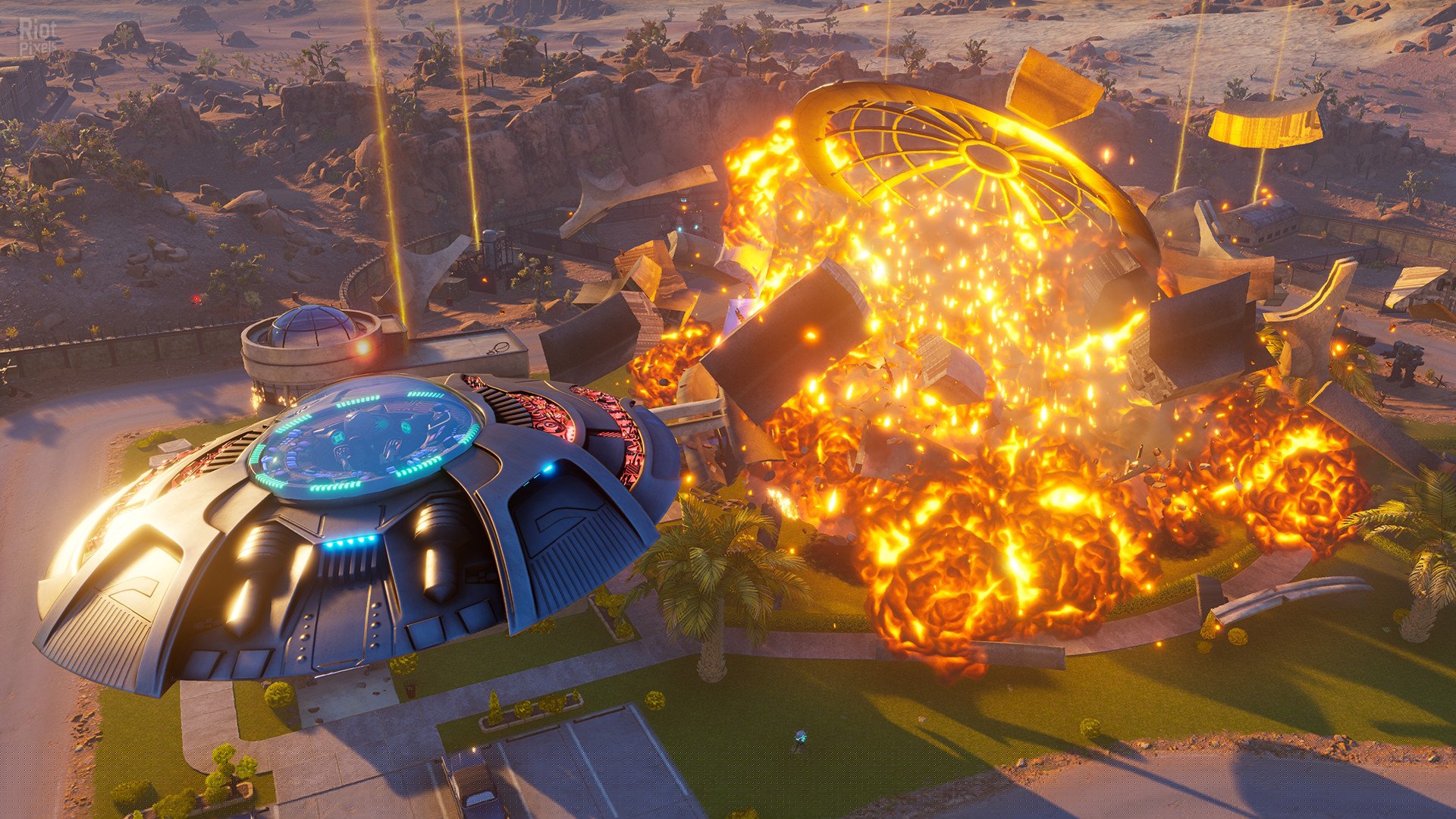 [13]-Destroy All Humans! – v1.0.2491 + DLC Download-HohohoGames