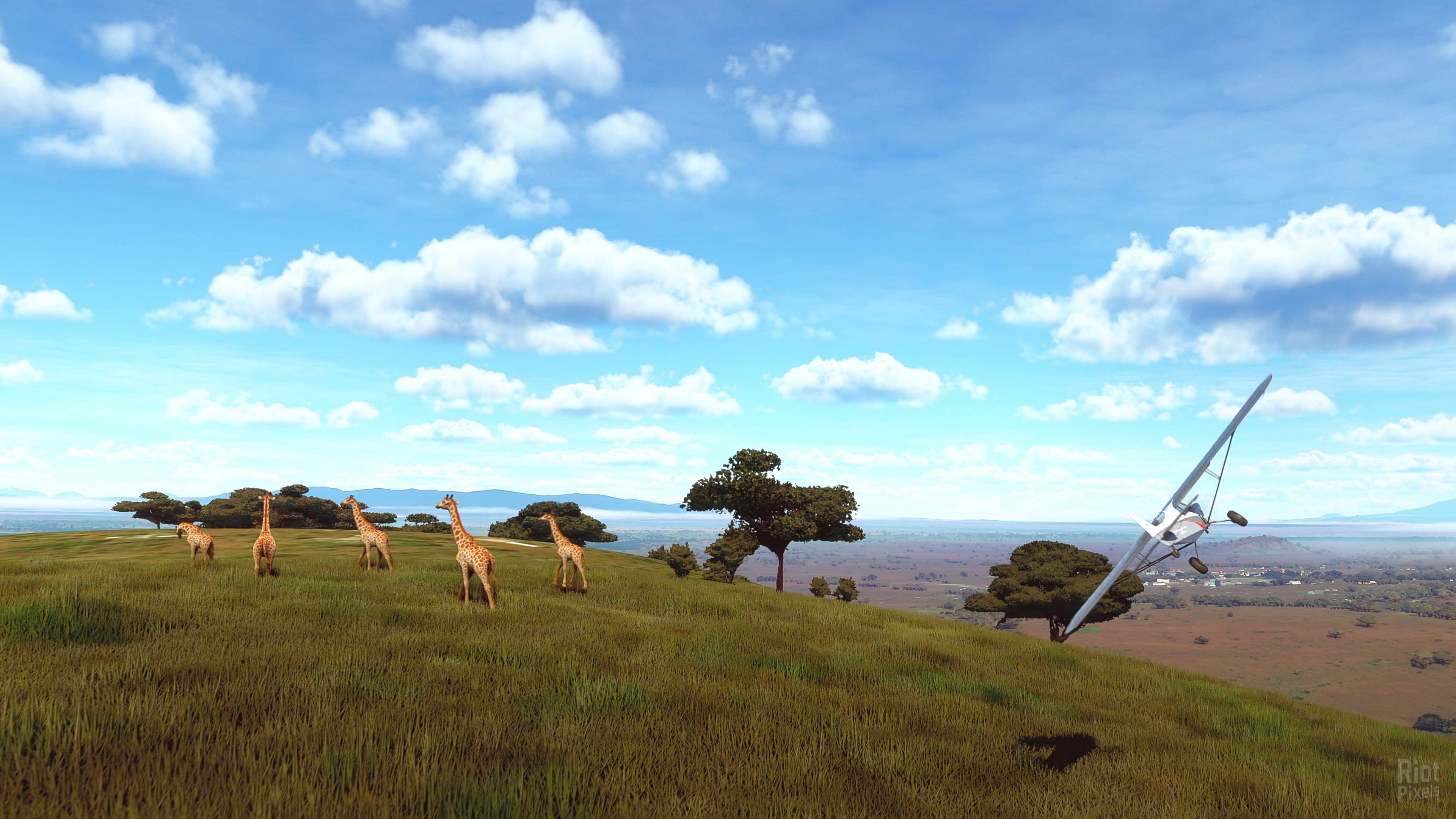 [16]-Microsoft Flight Simulator – Monkey Repack Download-HohohoGames