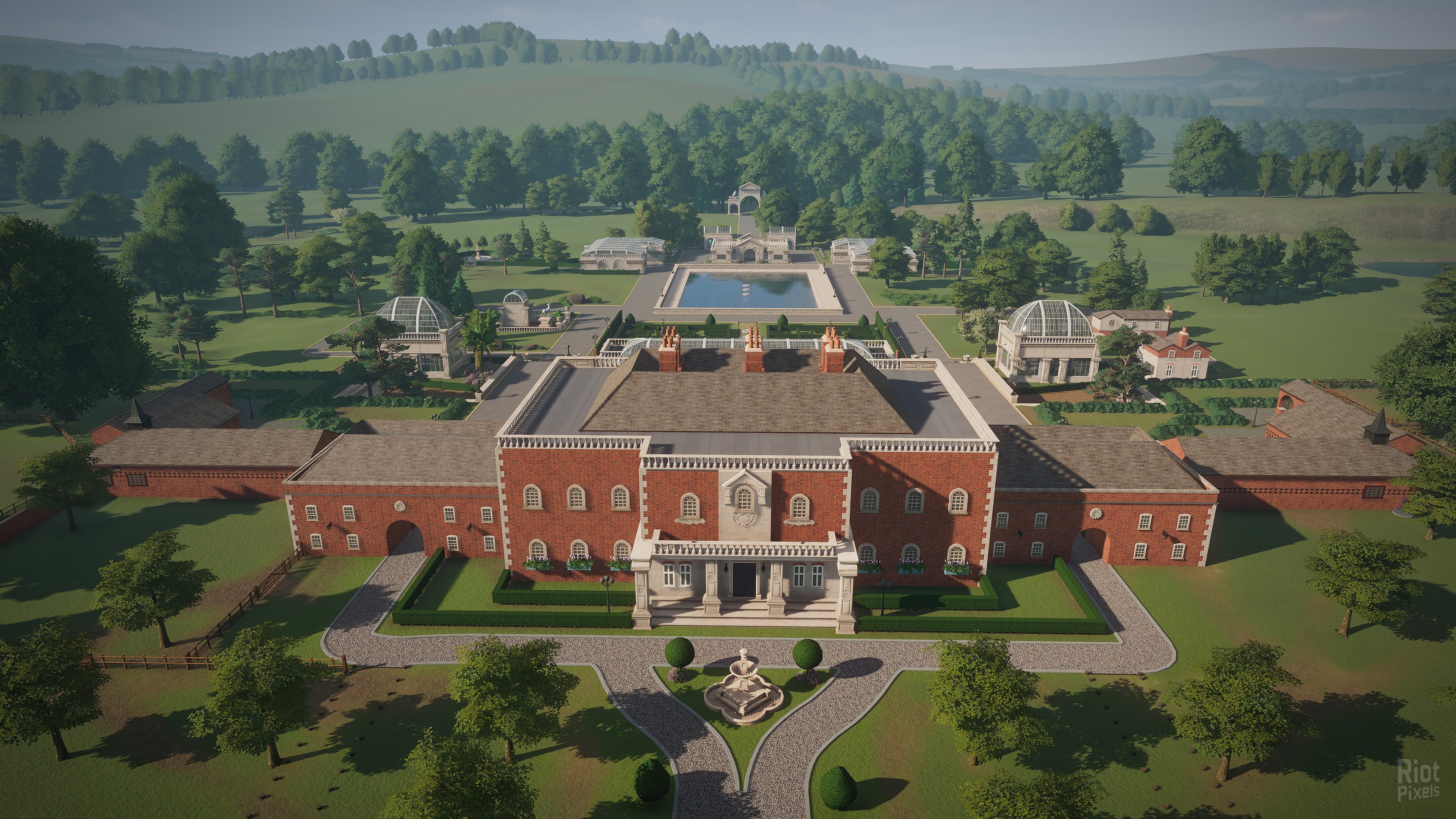 [9]-Planet Zoo: Deluxe Edition – v1.2.5.63260 + 4 DLCs + Bonus Content Download-HohohoGames