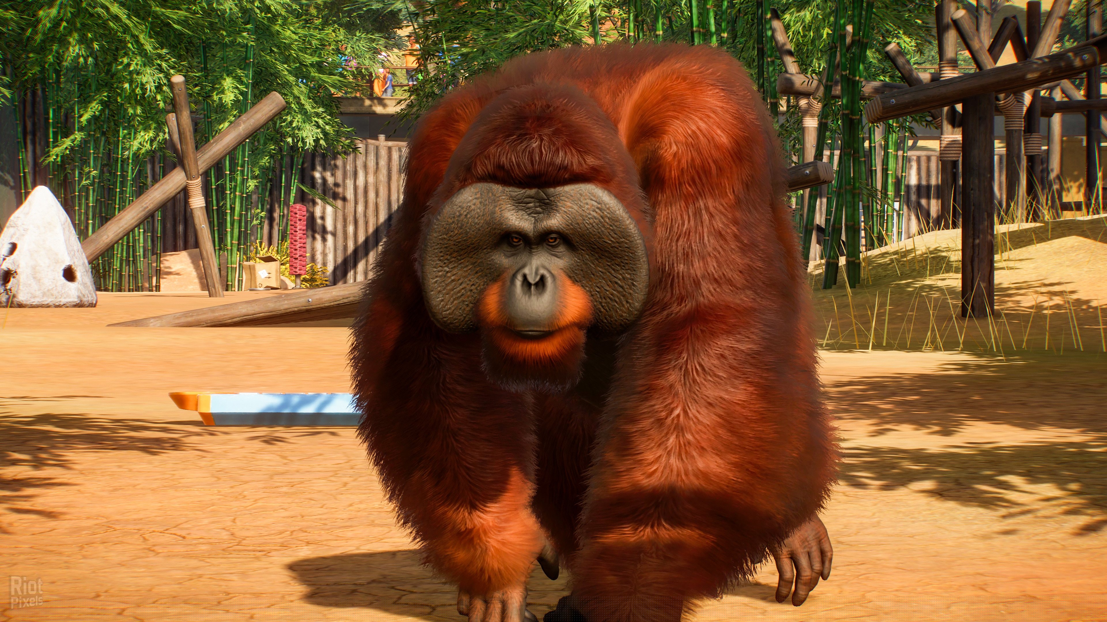 [15]-Planet Zoo: Deluxe Edition – v1.2.5.63260 + 4 DLCs + Bonus Content Download-HohohoGames