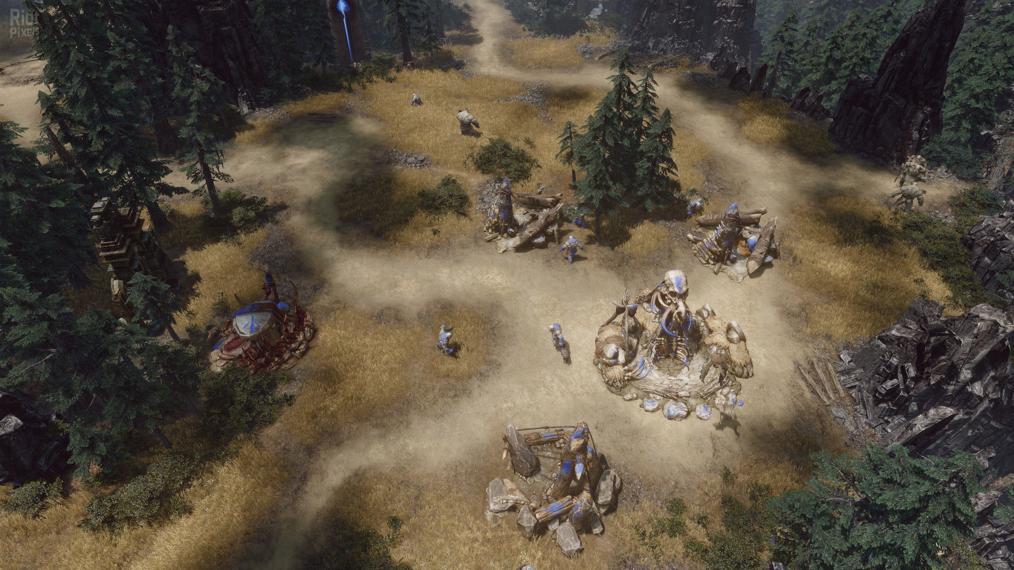 [6]-SpellForce 3: Fallen God – Build 78754 + Bonus Content + Modding Tools Download-HohohoGames