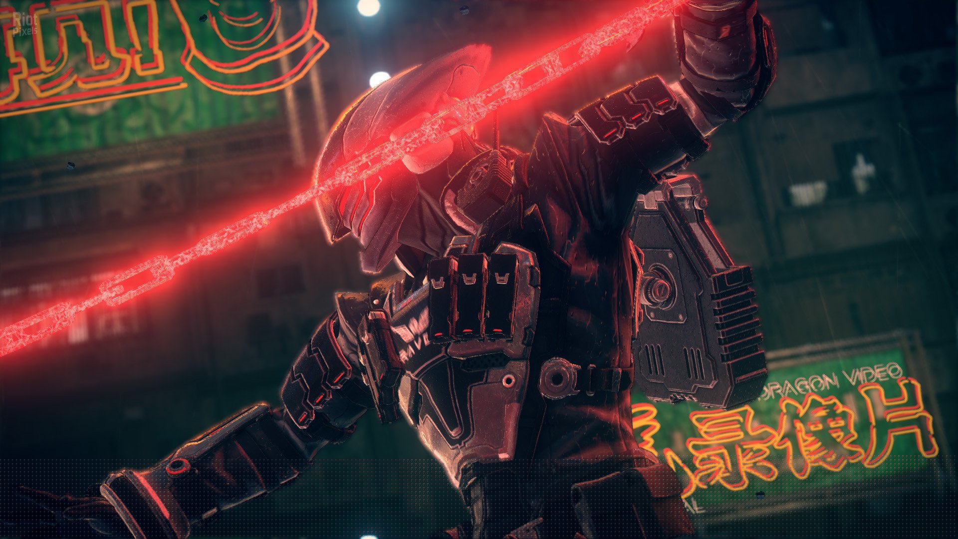 [4]-Astral Chain – v1.0.1 + Yuzu Emu for PC Download-HohohoGames