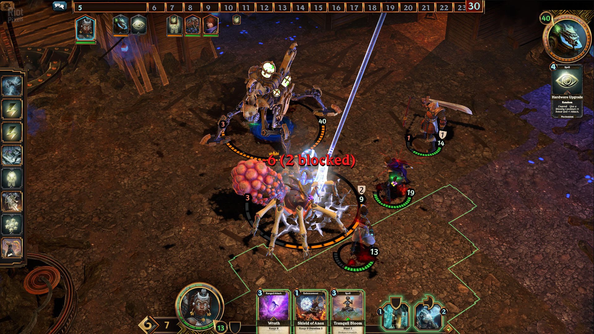 Spelldrifter Download-HohohoGames