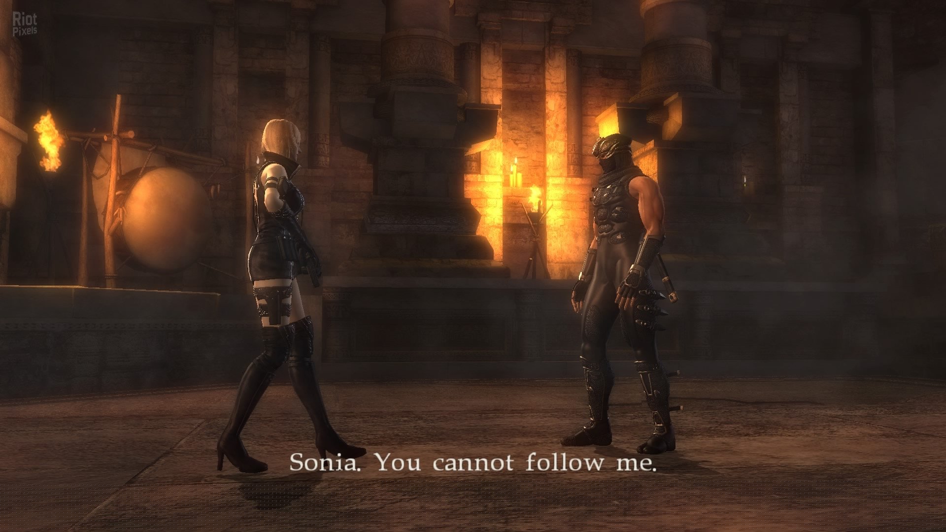 [11]-NINJA GAIDEN: Master Collection – Deluxe Edition – 3 Games + Bonus Content Download-HohohoGames
