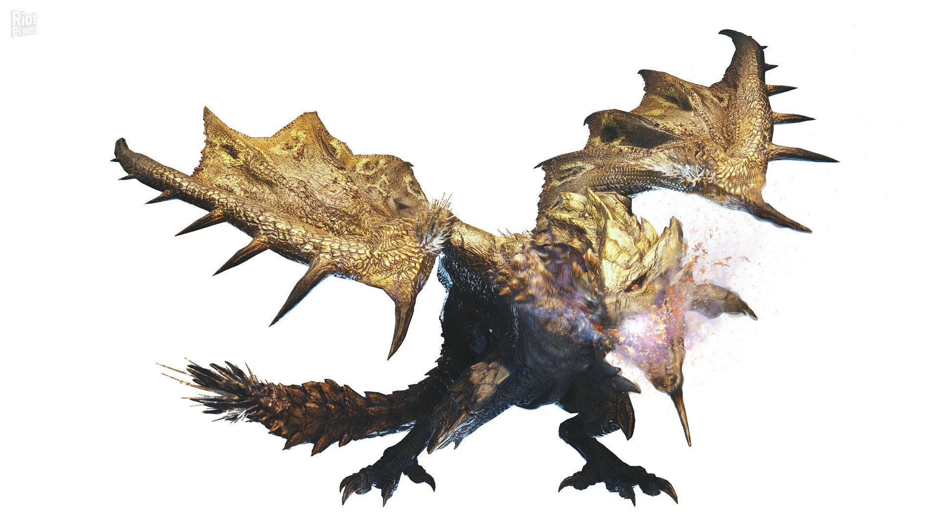 [19]-Monster Hunter World: Iceborne – Master Edition – v15.11.01/421471 + 242 DLCs + HRTP Download-HohohoGames
